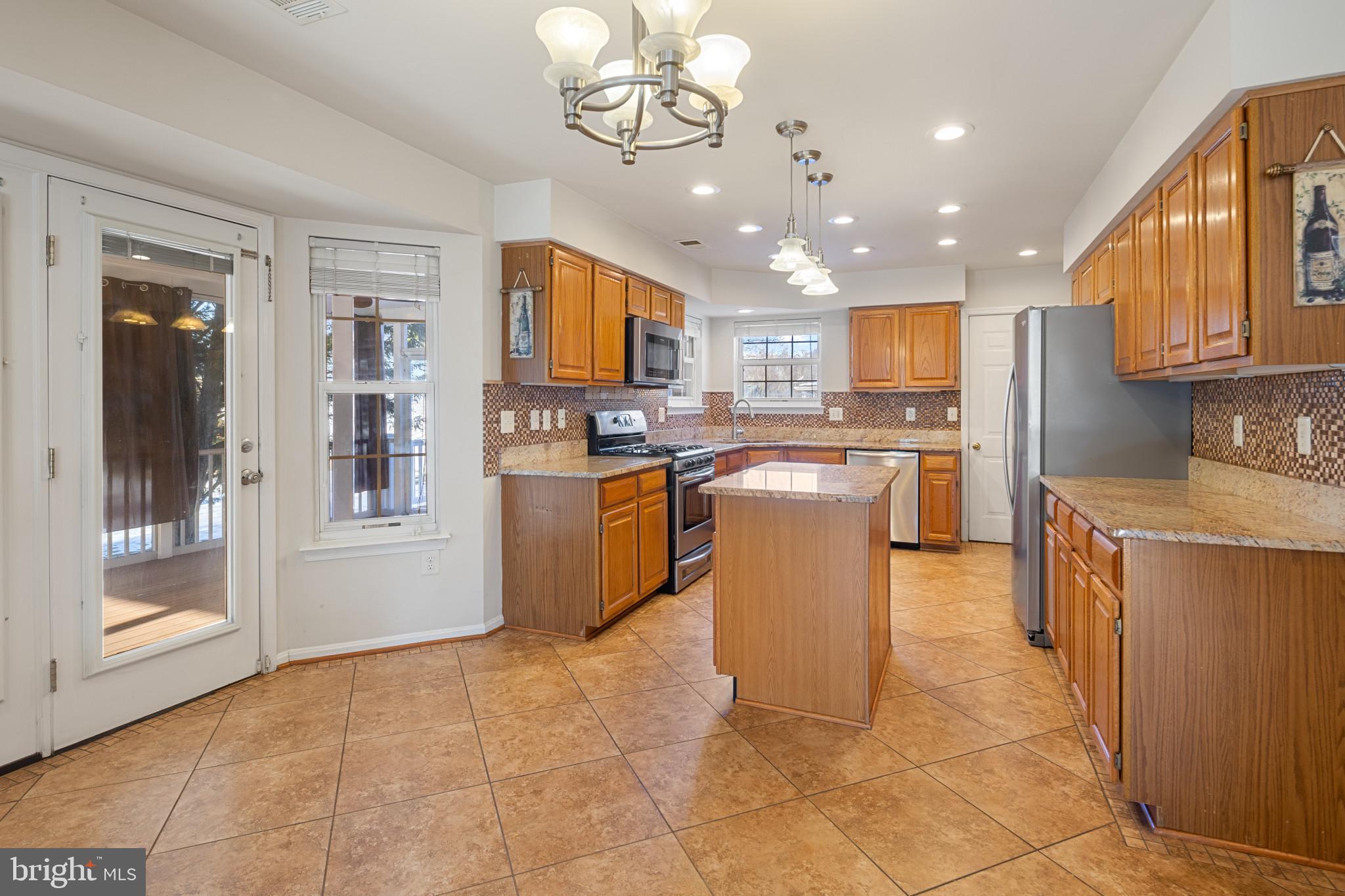 SPRING HAVEN WOODS SUBDIVISION - Residential