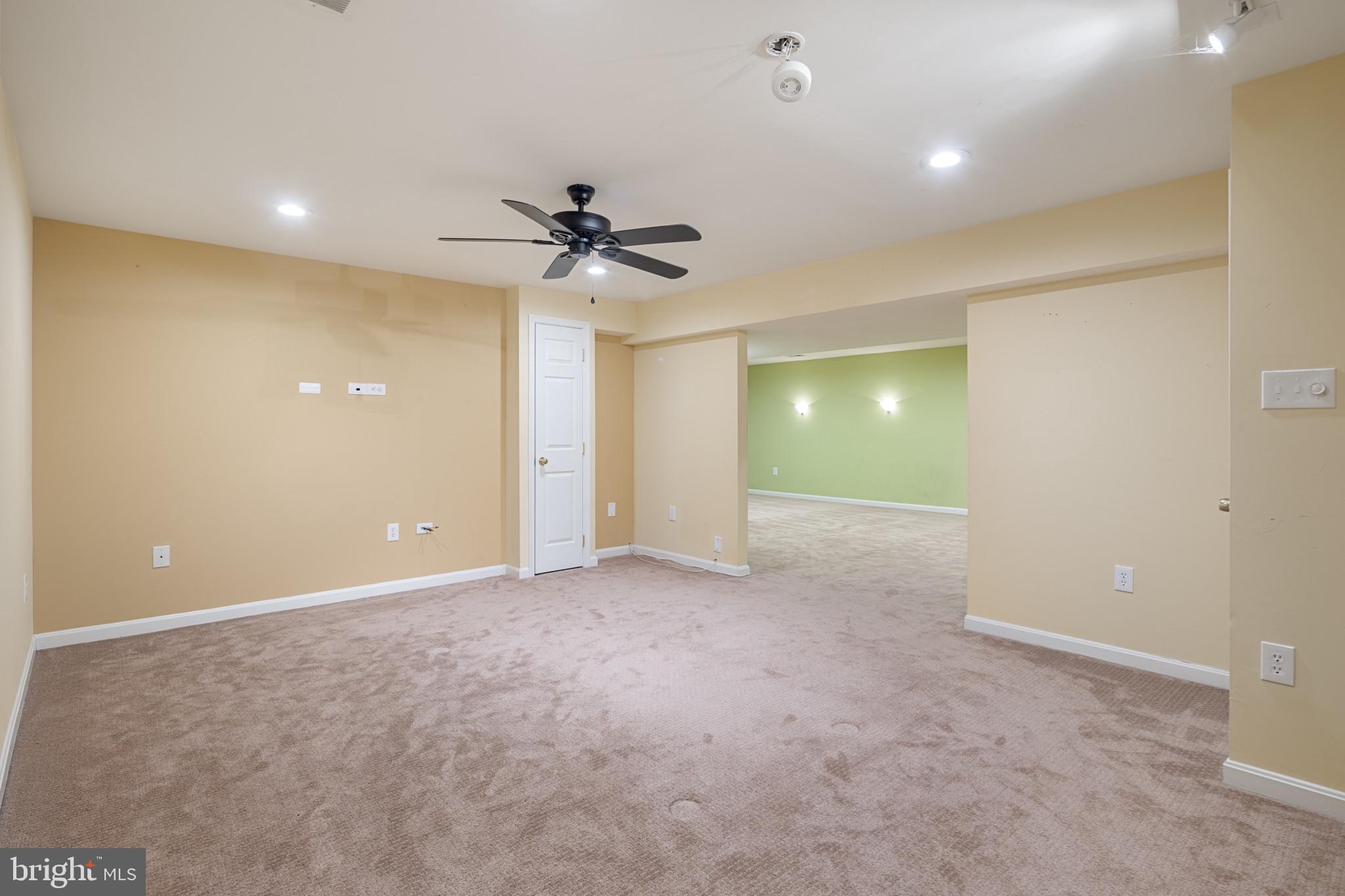 SPRING HAVEN WOODS SUBDIVISION - Residential