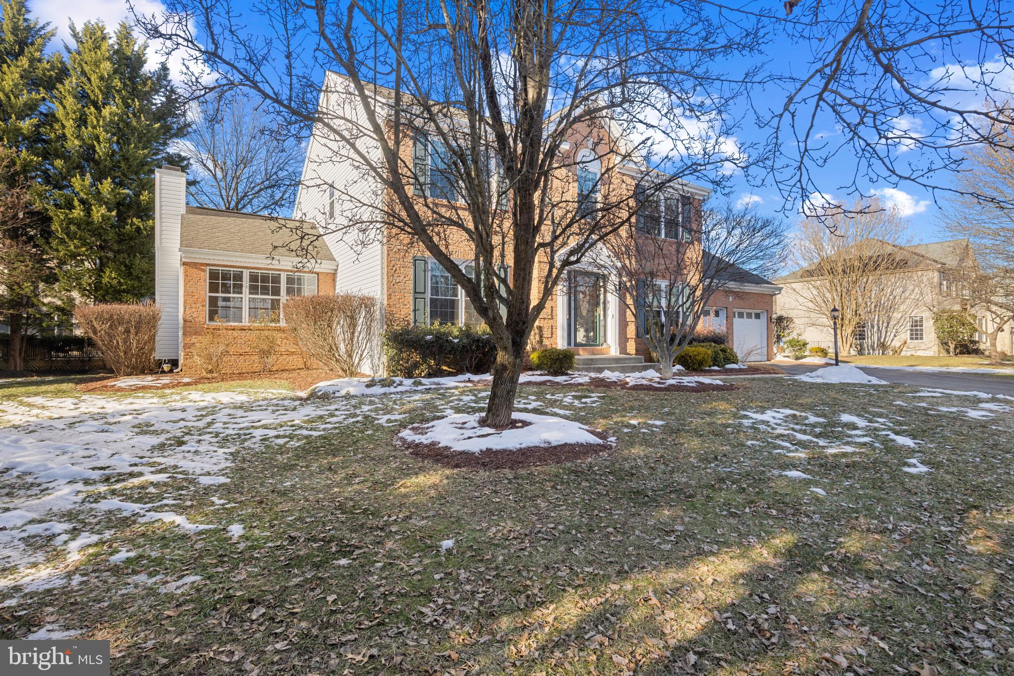 SPRING HAVEN WOODS SUBDIVISION - Residential