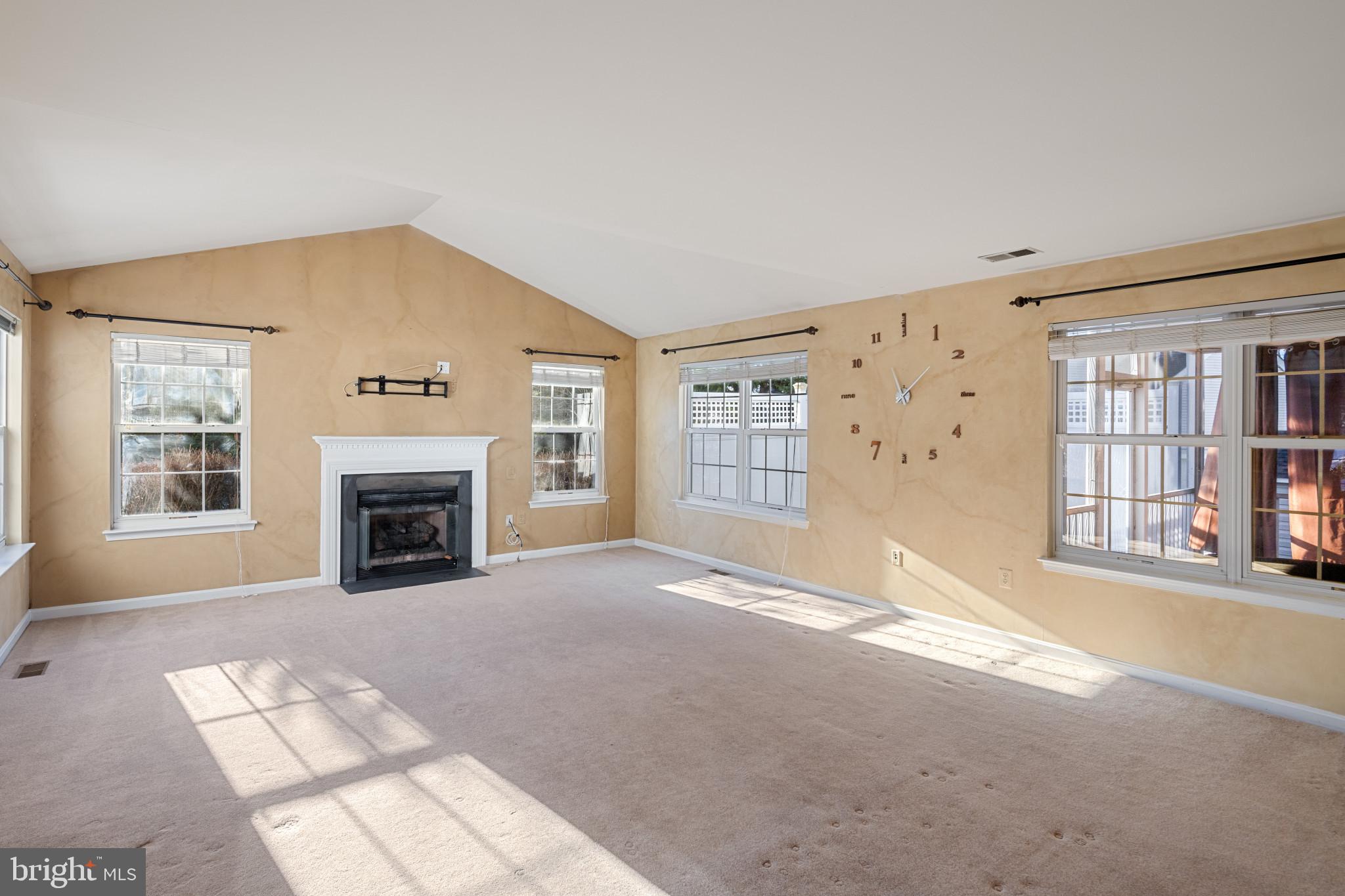 SPRING HAVEN WOODS SUBDIVISION - Residential