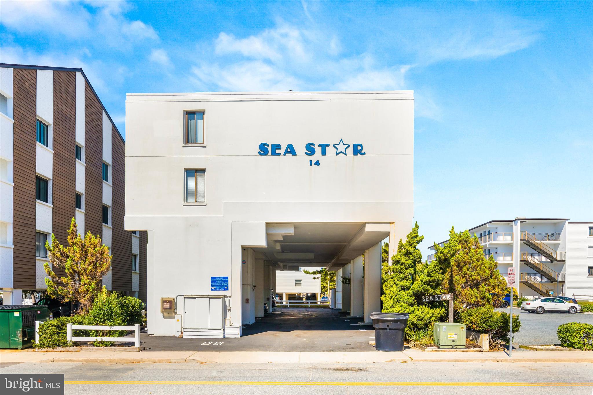 14 70TH STREET 103 SEA STAR