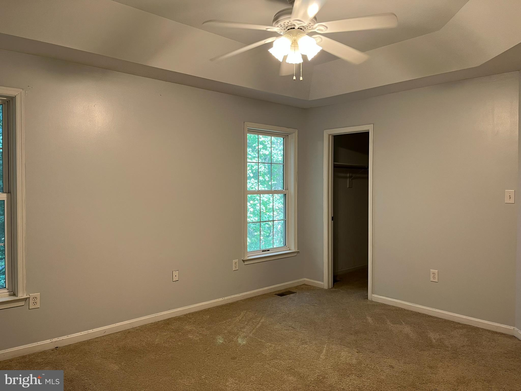 CHARLESTON TERRACE LA PLATA - Residential Lease