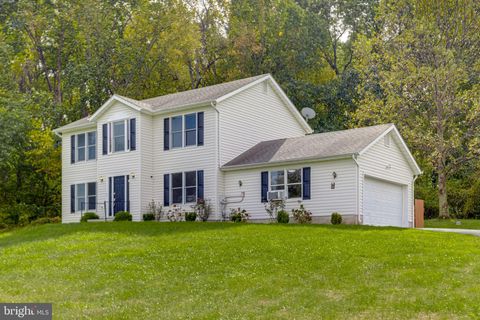 52 CRAIG COURT CONOWINGO MD 21918