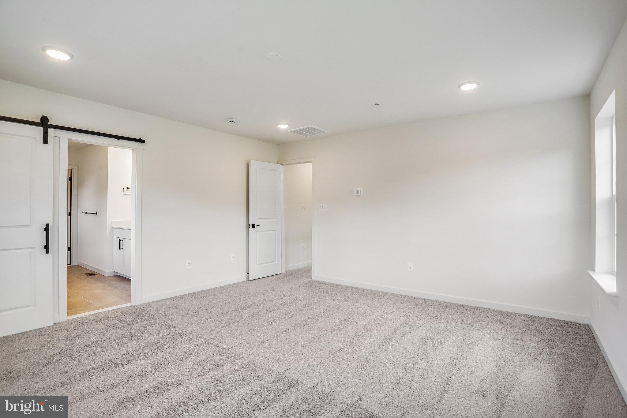 WORTHINGTON GROVE - Residential