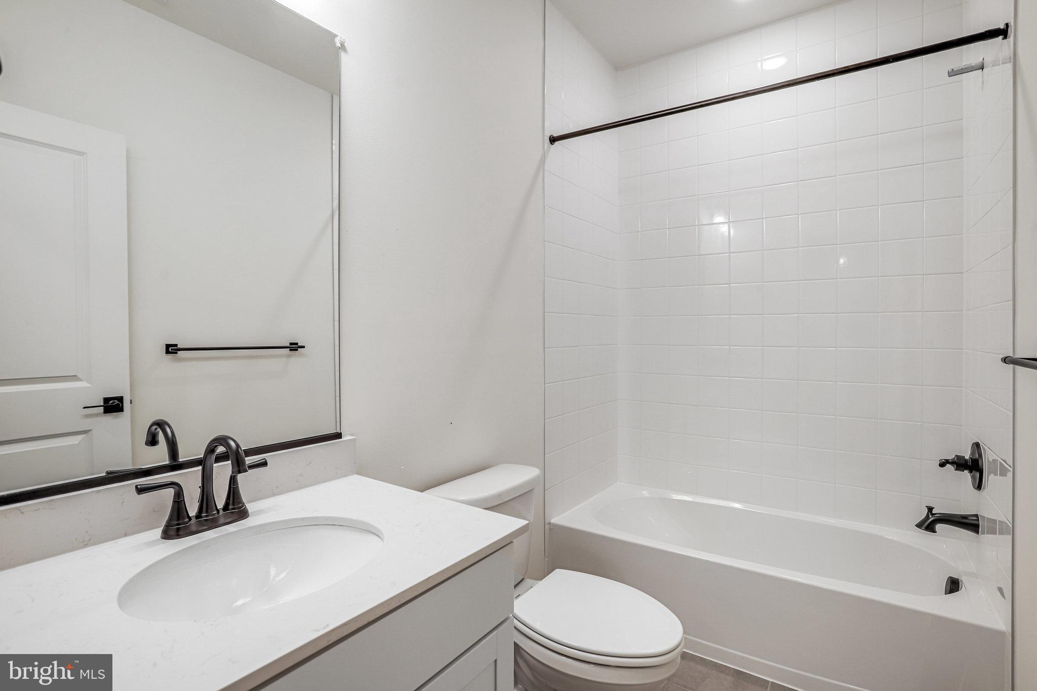 WORTHINGTON GROVE - Residential