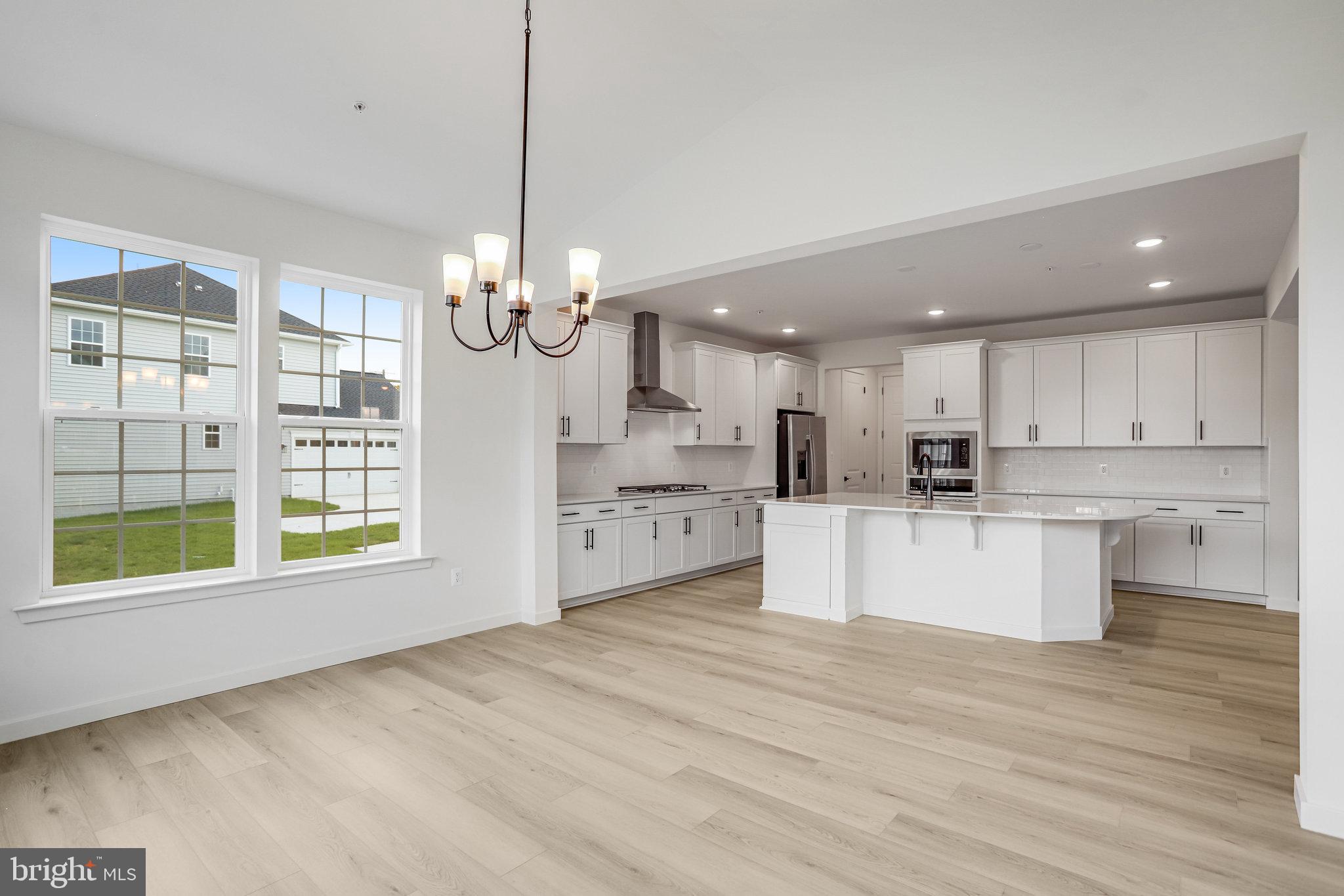 WORTHINGTON GROVE - Residential