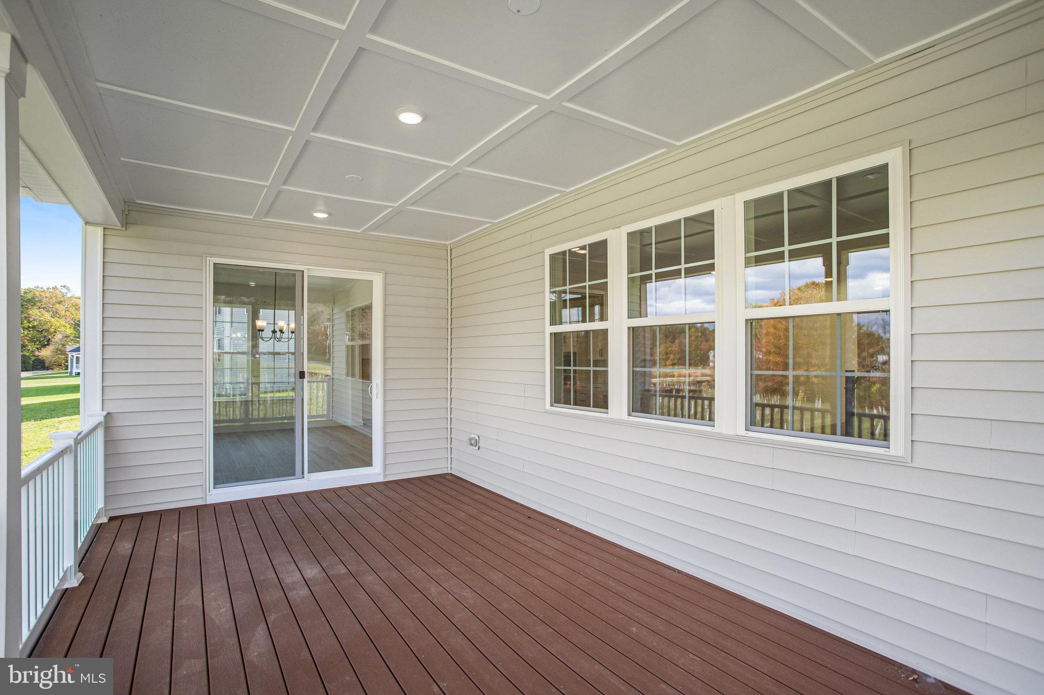 WORTHINGTON GROVE - Residential