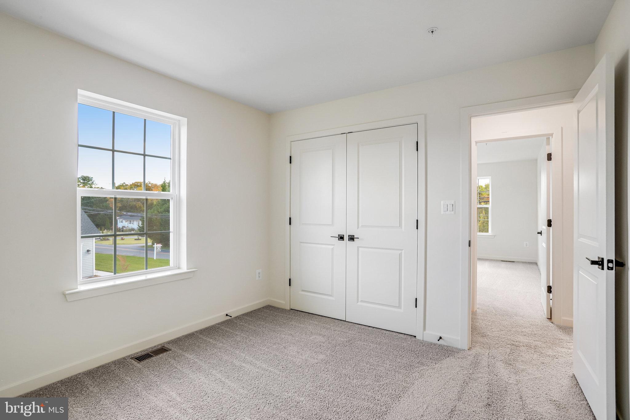 WORTHINGTON GROVE - Residential