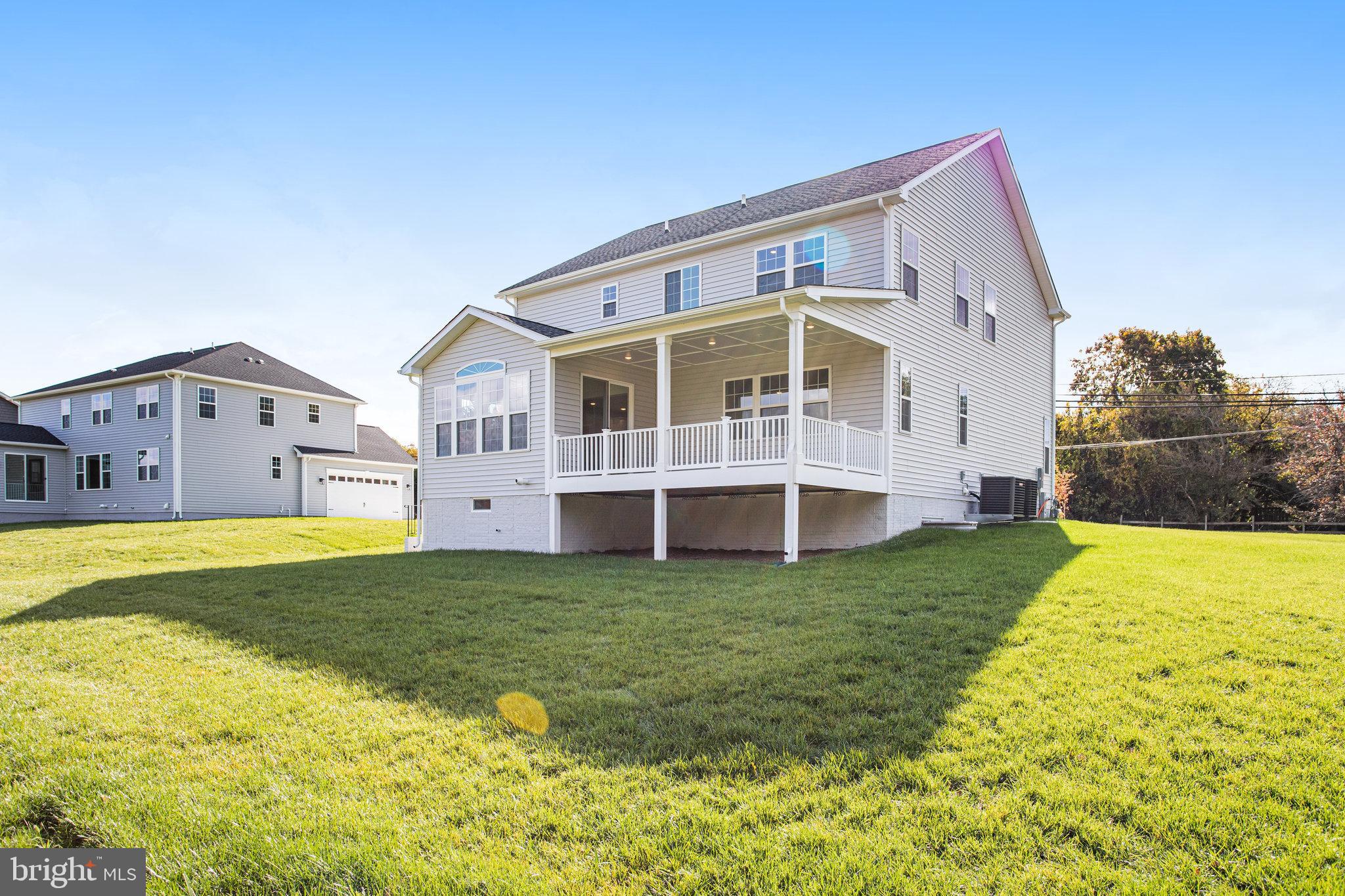 WORTHINGTON GROVE - Residential