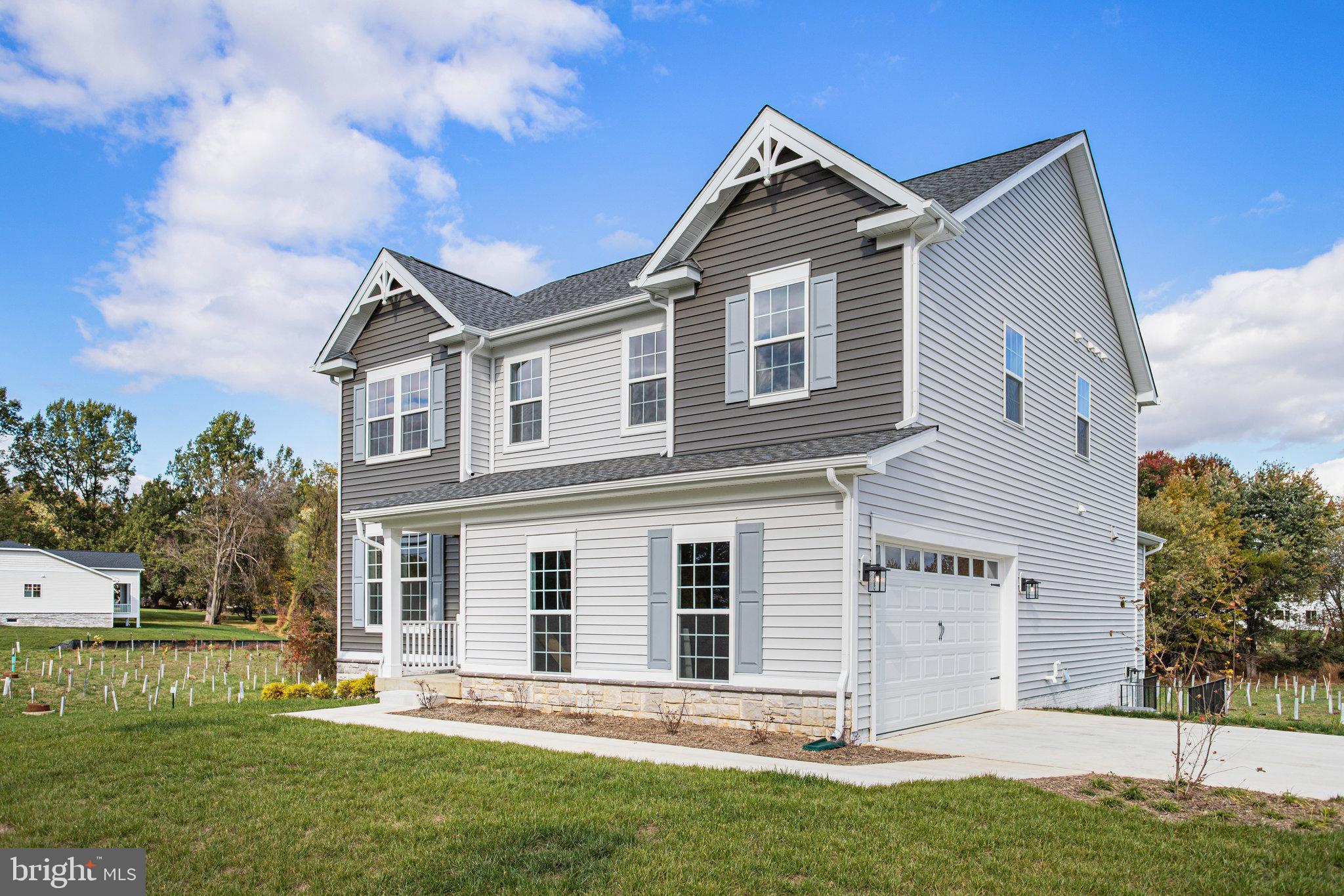 WORTHINGTON GROVE - Residential