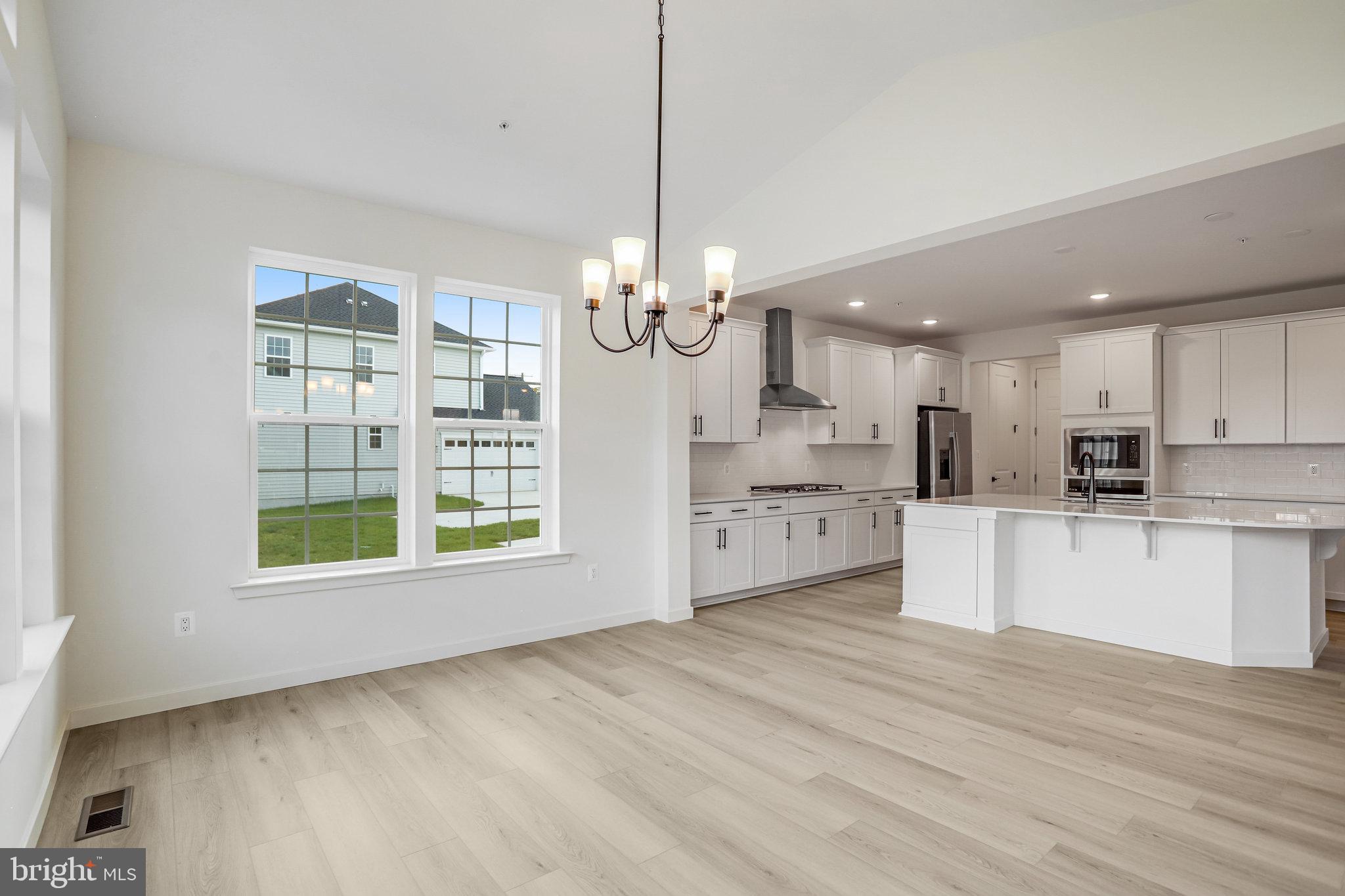 WORTHINGTON GROVE - Residential