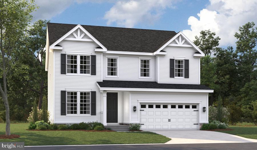 WORTHINGTON GROVE - Residential