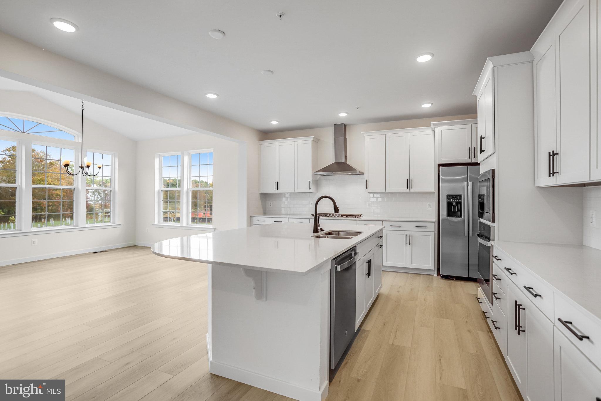 WORTHINGTON GROVE - Residential