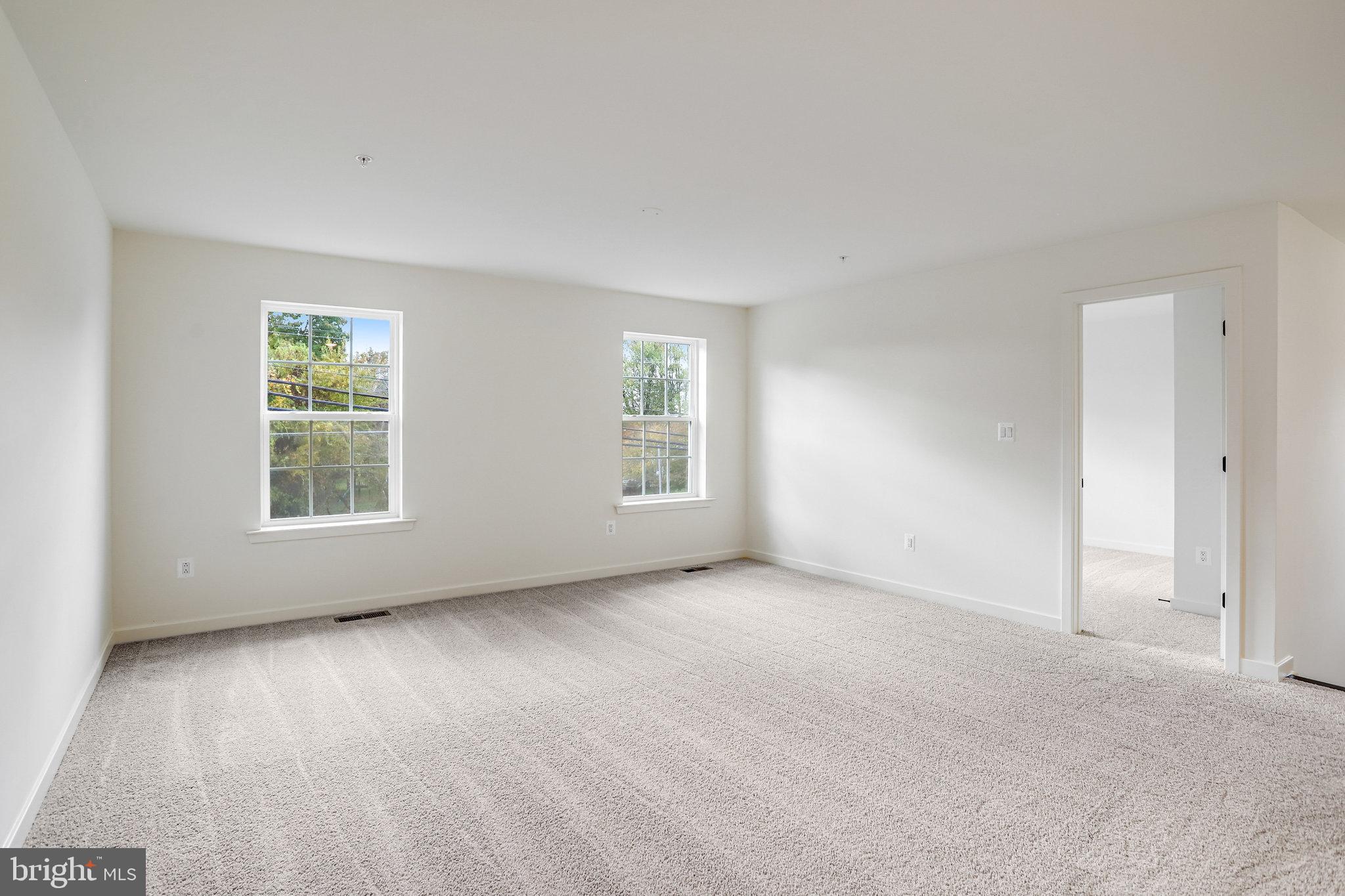 WORTHINGTON GROVE - Residential