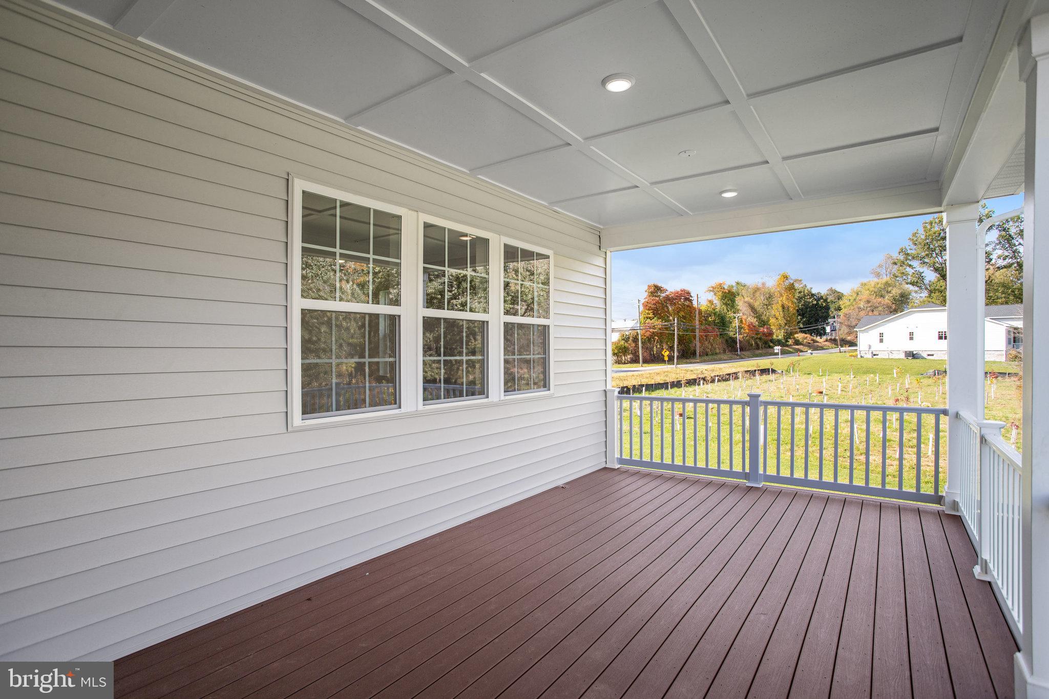 WORTHINGTON GROVE - Residential