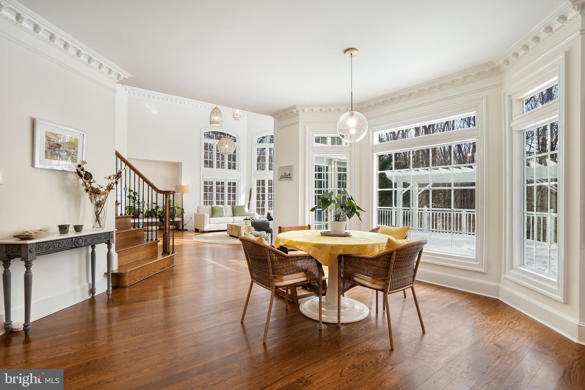 AVENEL - Residential