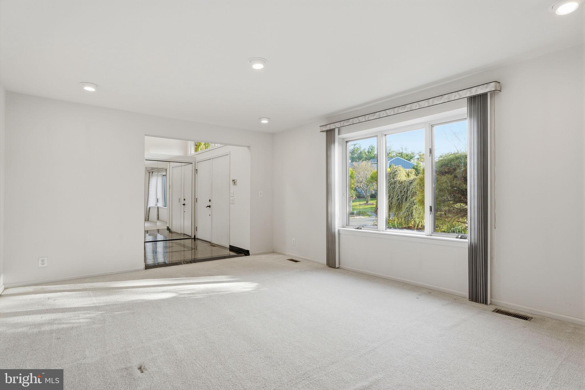 MALLARD CREEK - Residential