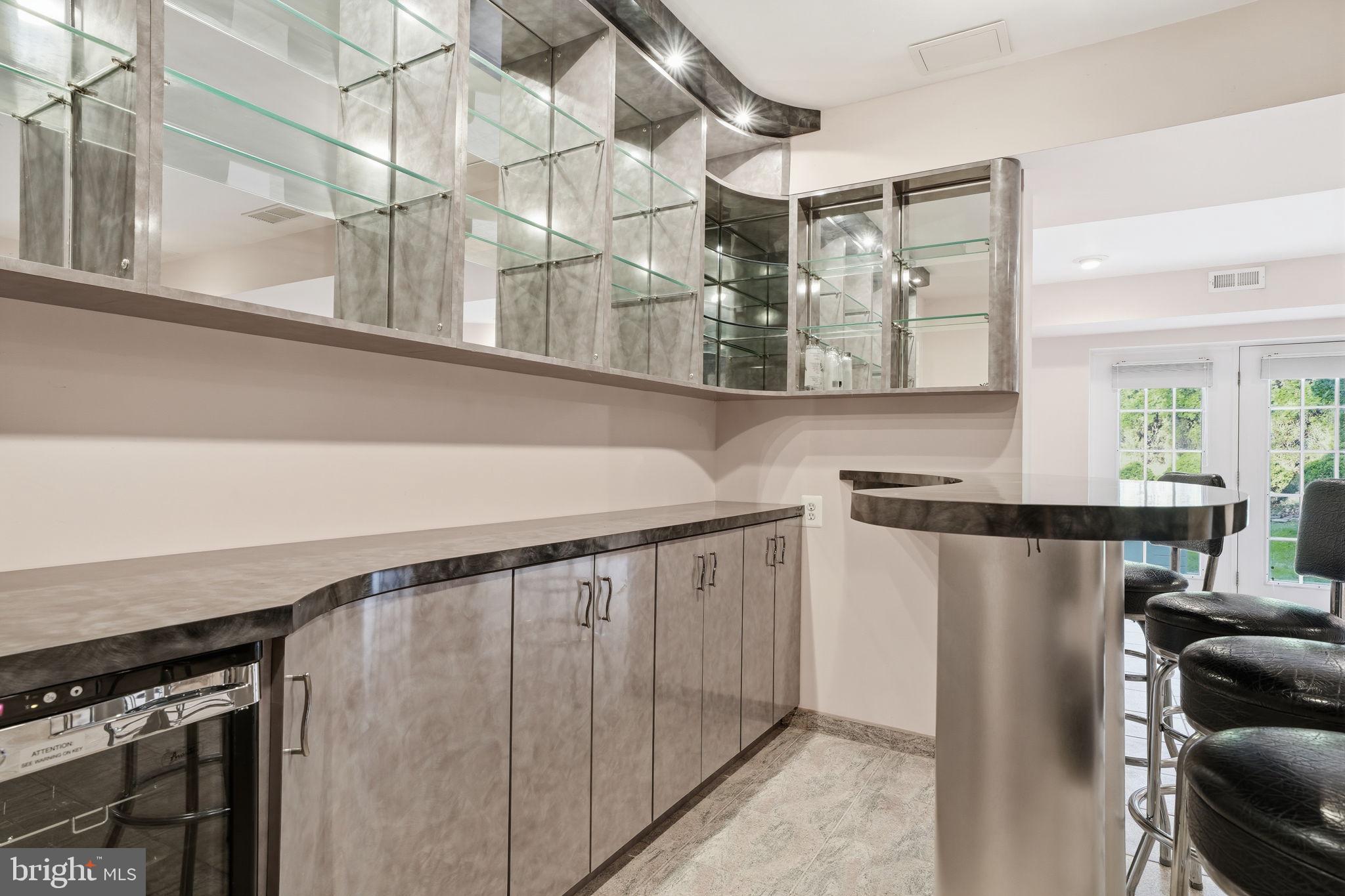 MALLARD CREEK - Residential