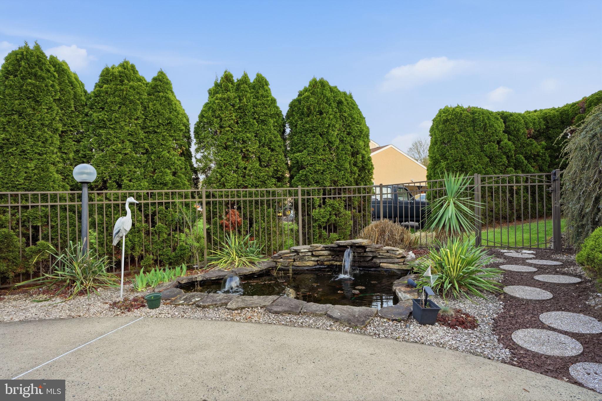 MALLARD CREEK - Residential