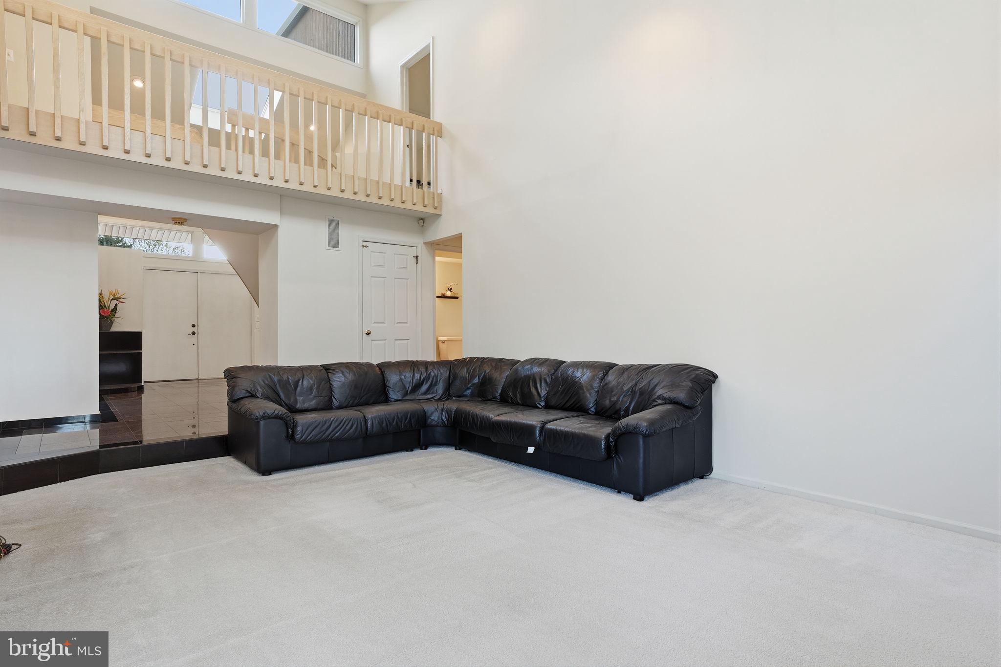 MALLARD CREEK - Residential