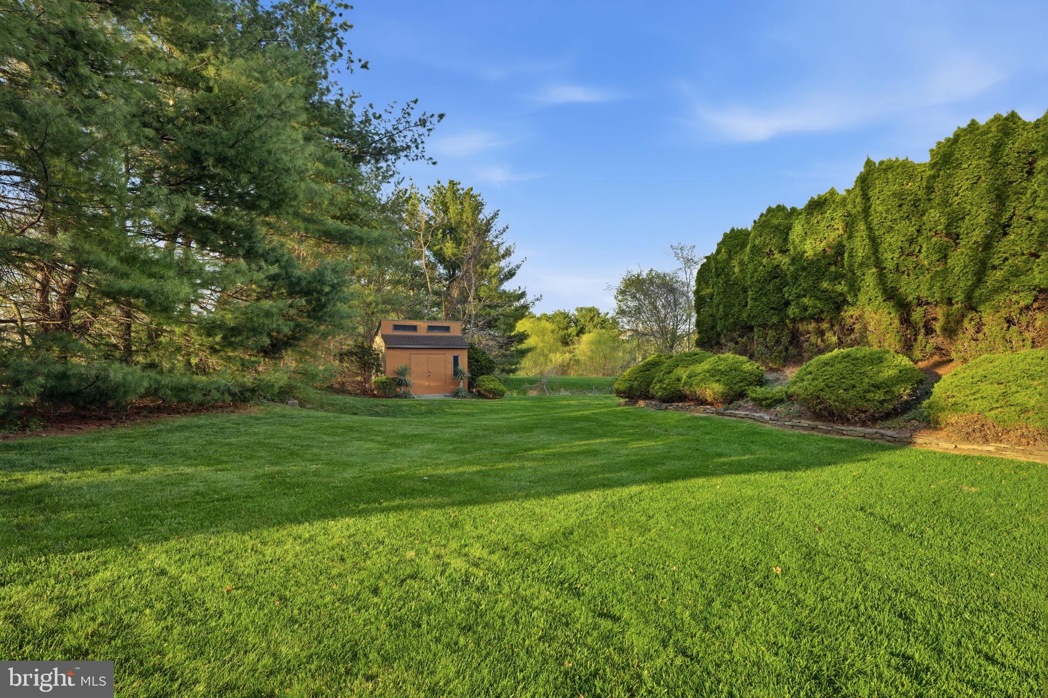 MALLARD CREEK - Residential