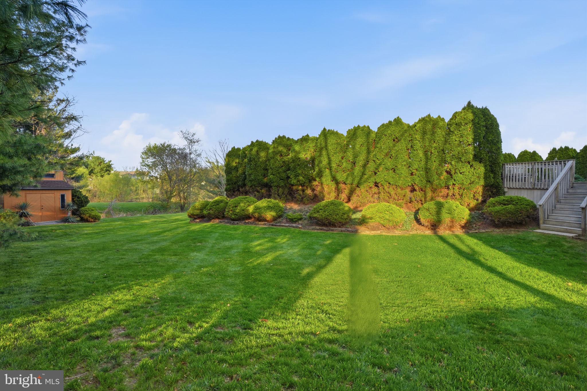 MALLARD CREEK - Residential