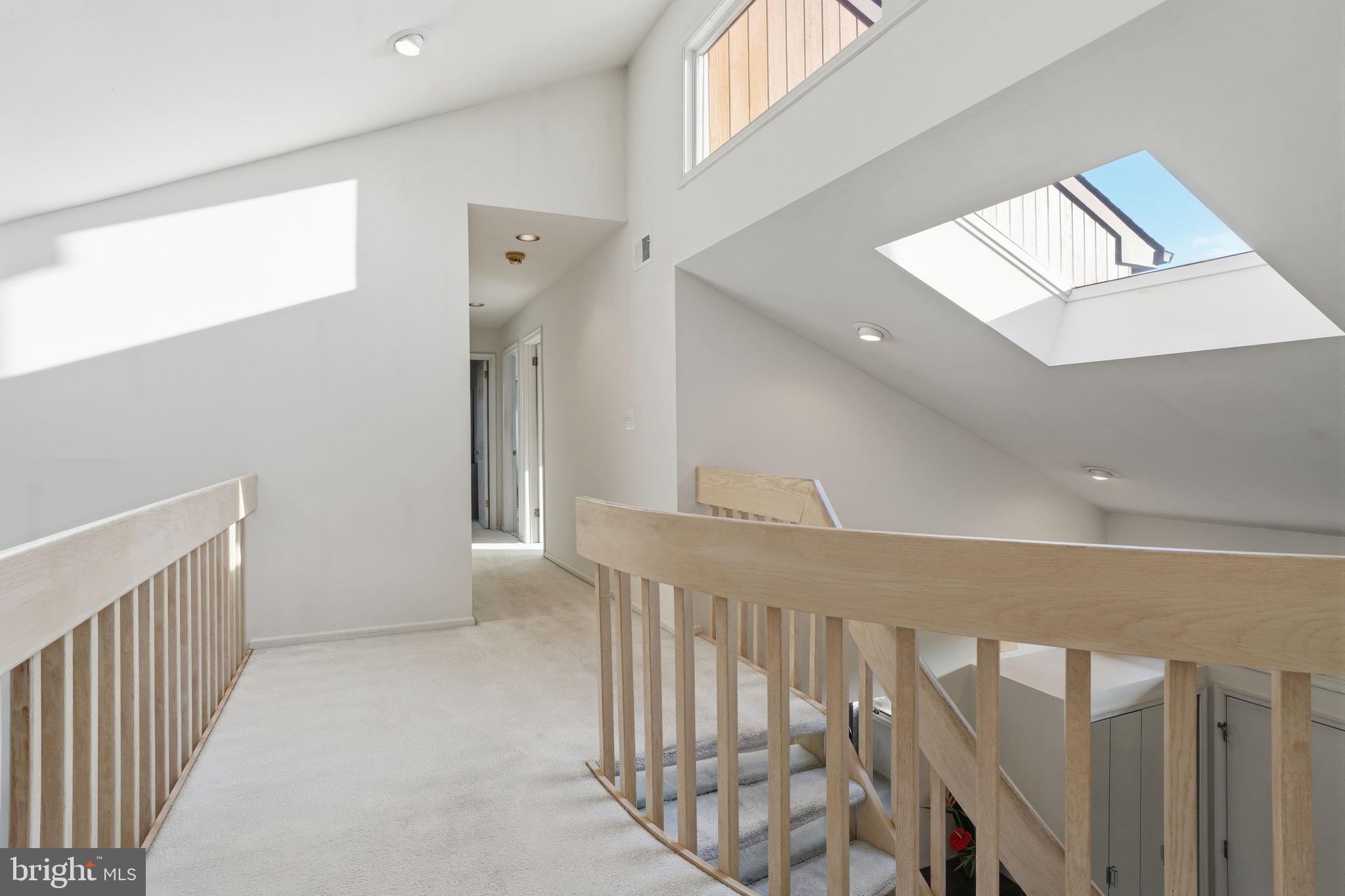 MALLARD CREEK - Residential