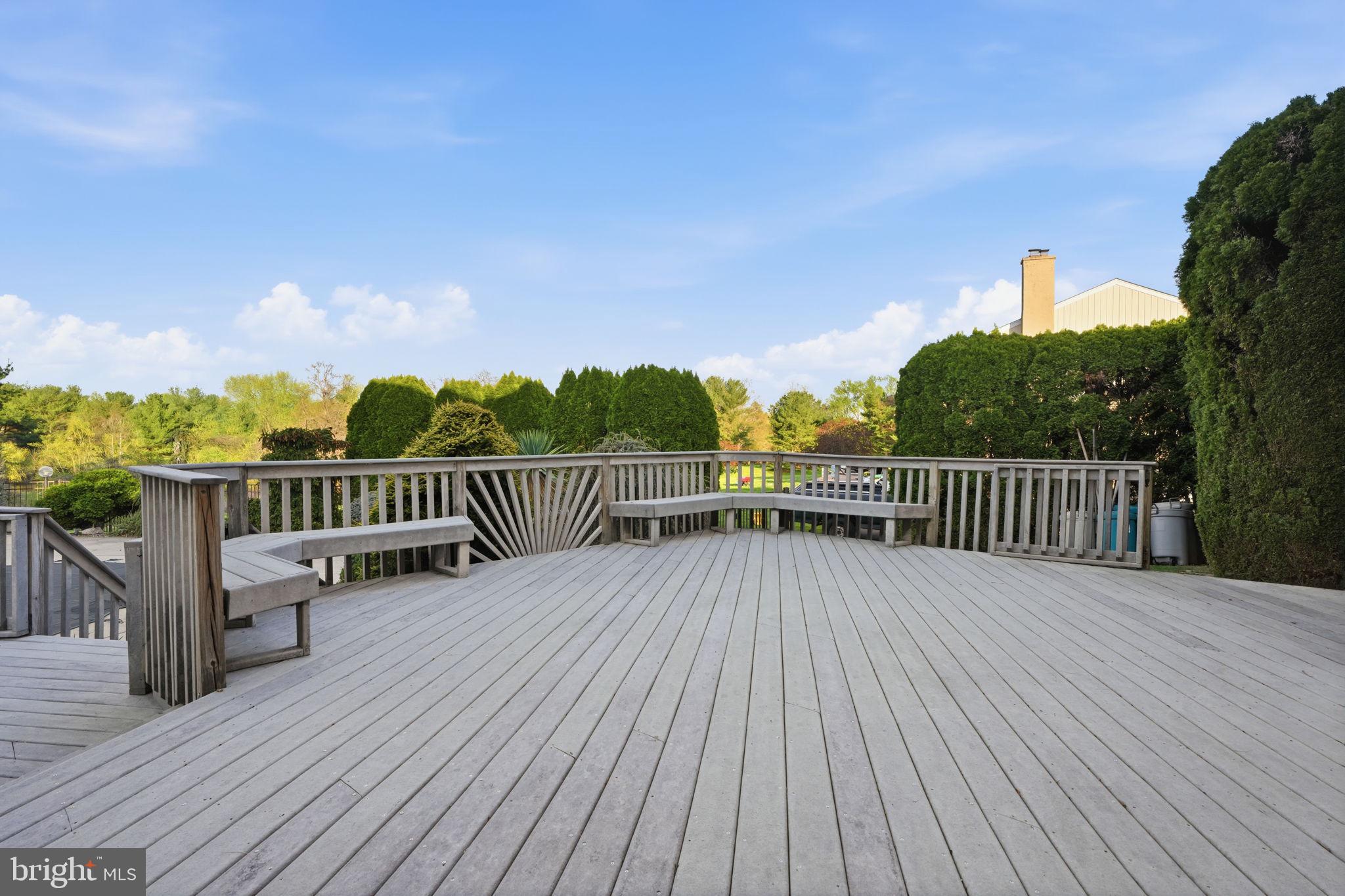 MALLARD CREEK - Residential