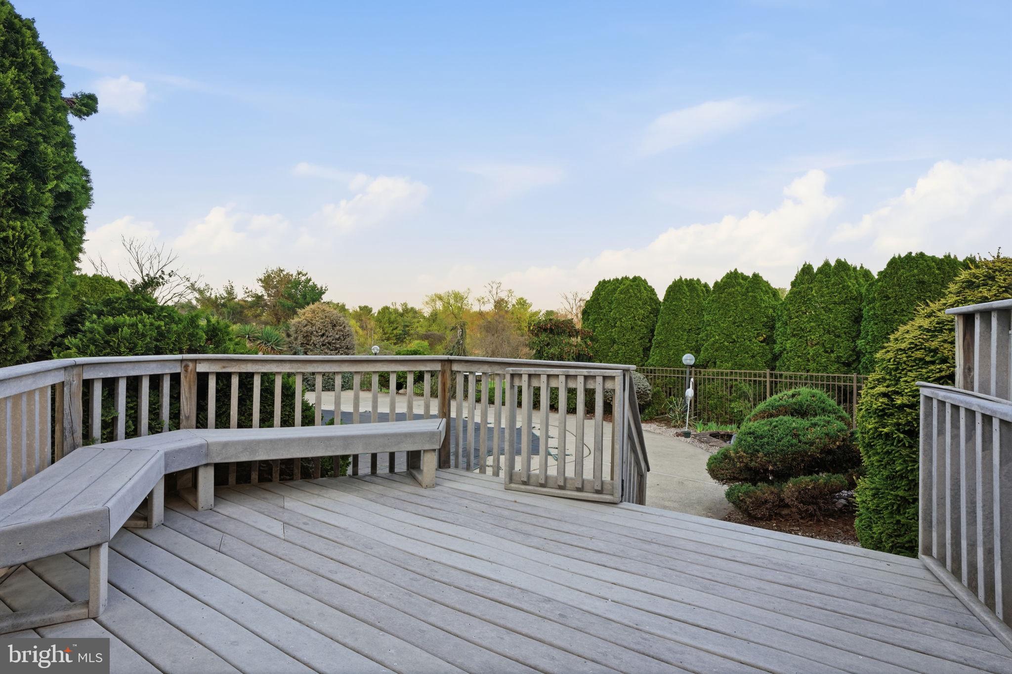 MALLARD CREEK - Residential