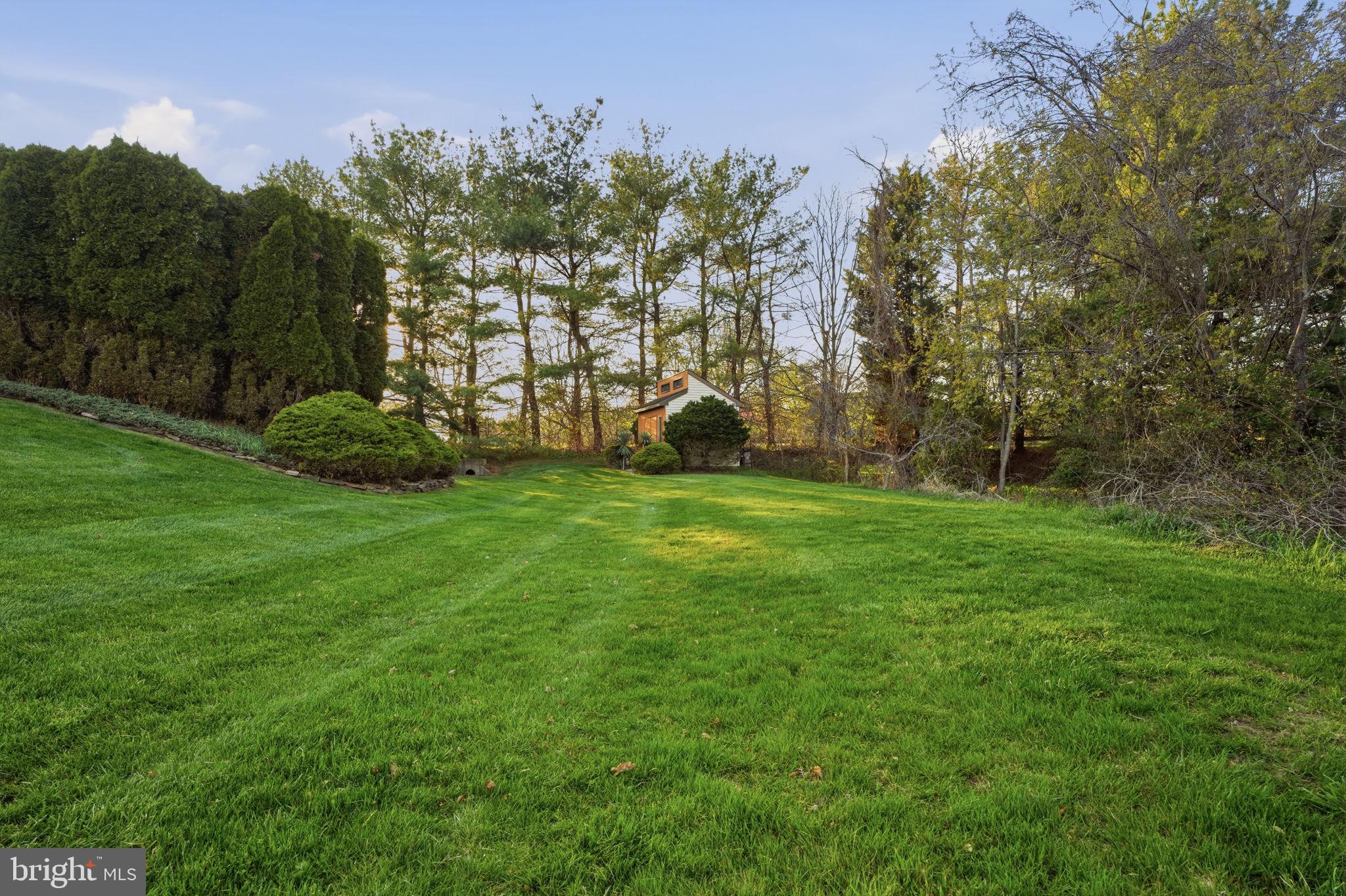 MALLARD CREEK - Residential