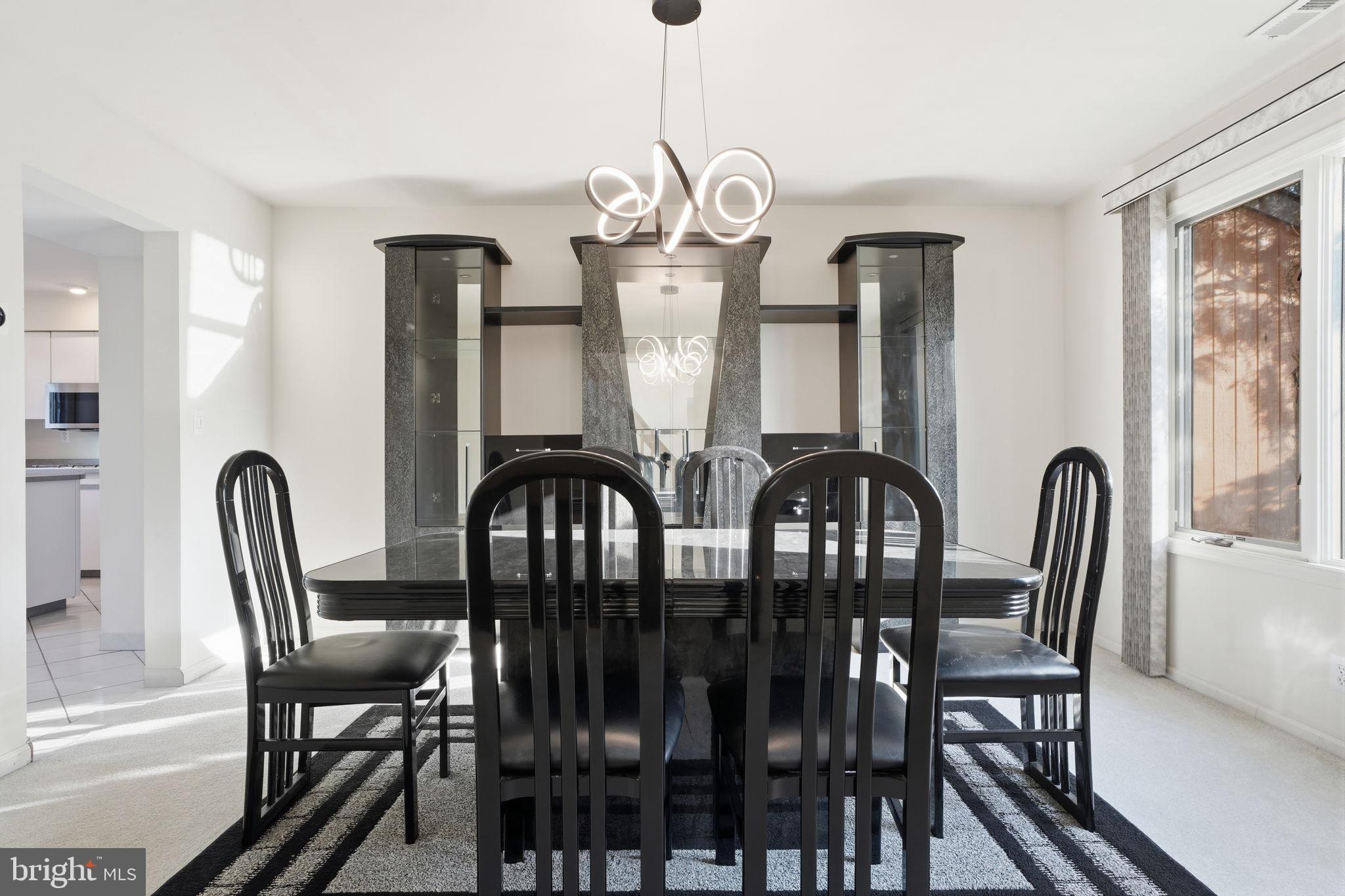 MALLARD CREEK - Residential