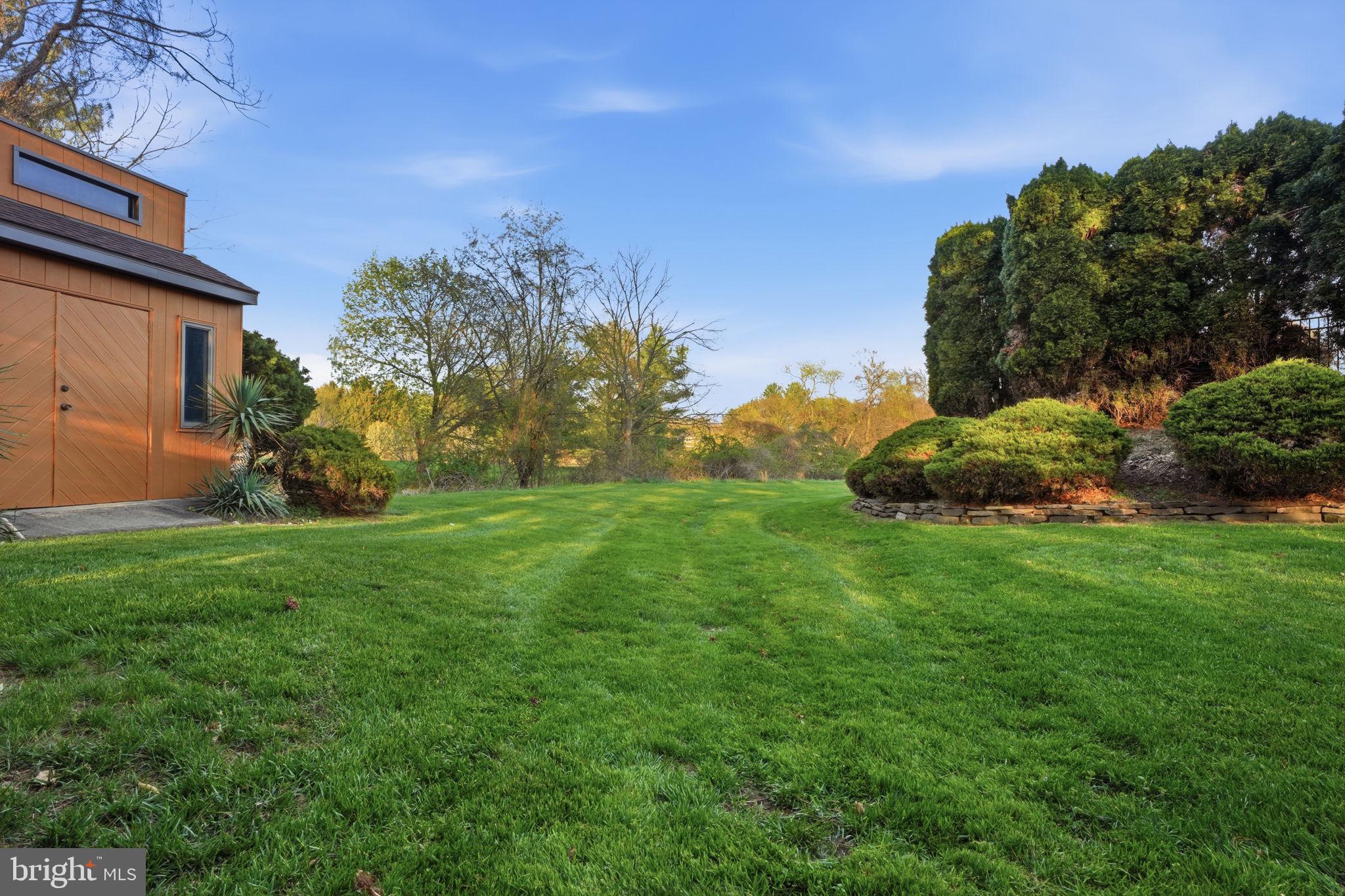 MALLARD CREEK - Residential