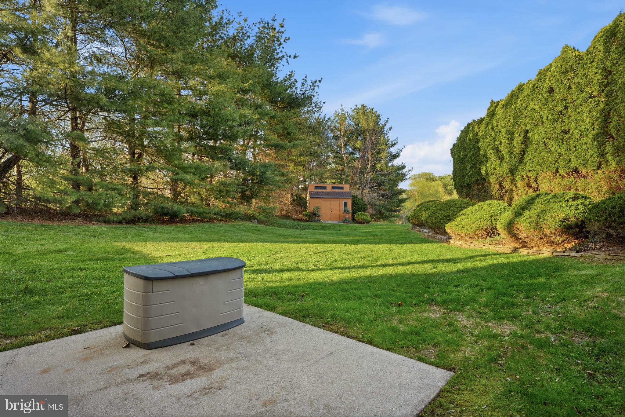 MALLARD CREEK - Residential