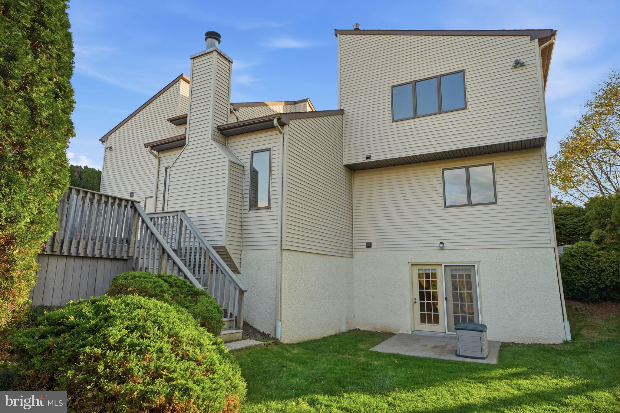 MALLARD CREEK - Residential