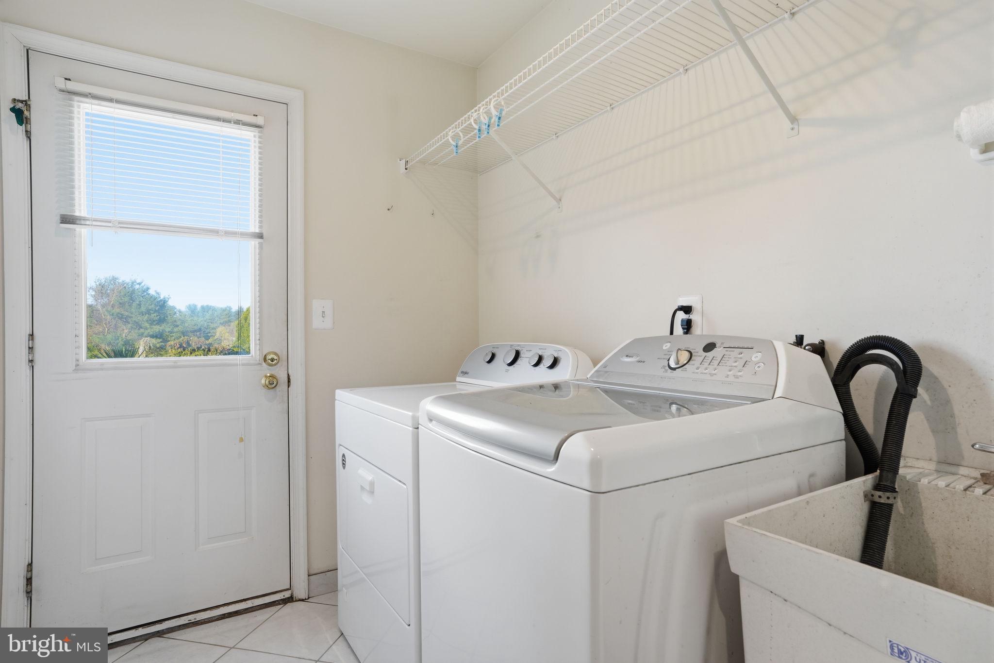 MALLARD CREEK - Residential