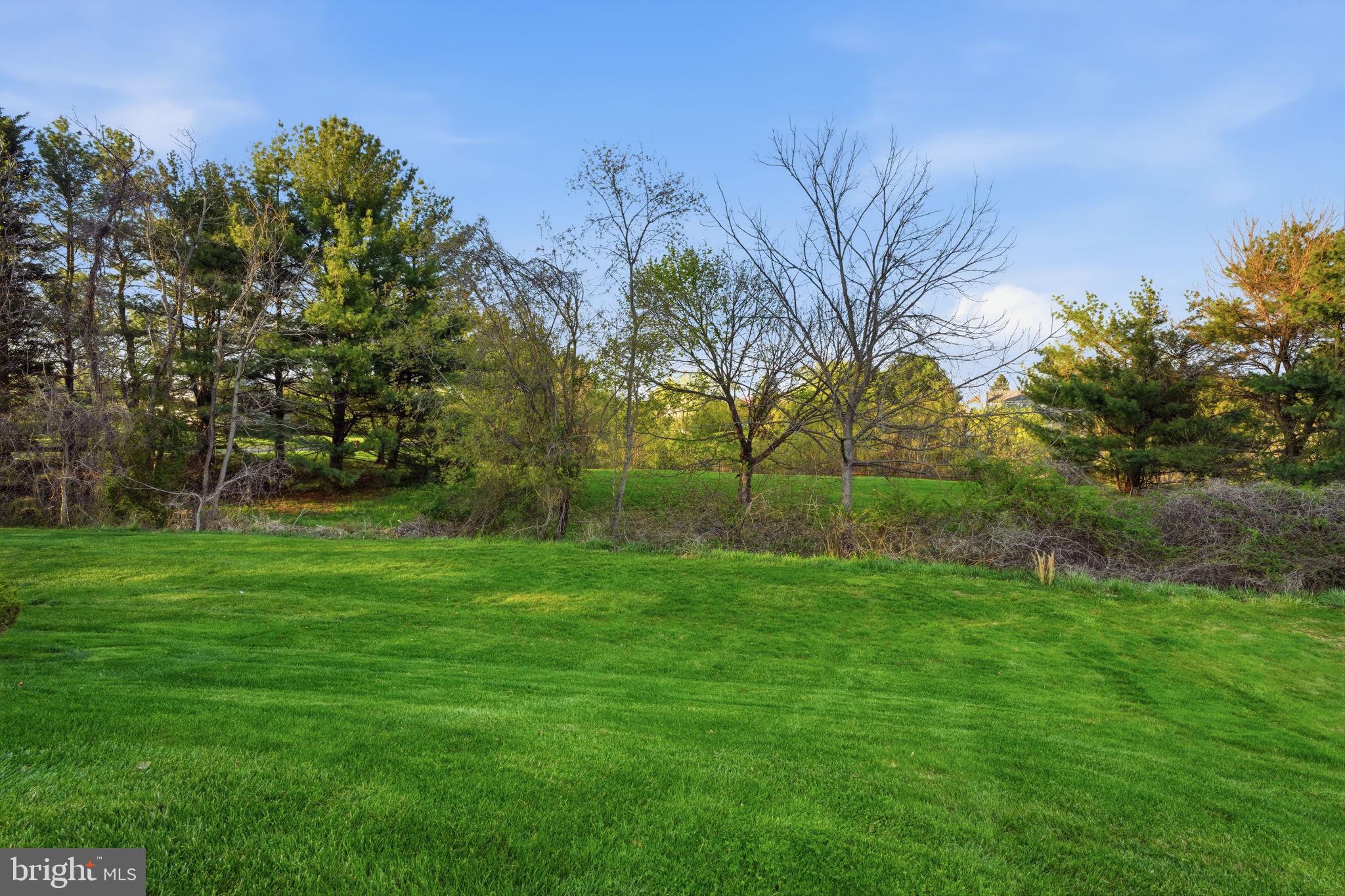 MALLARD CREEK - Residential