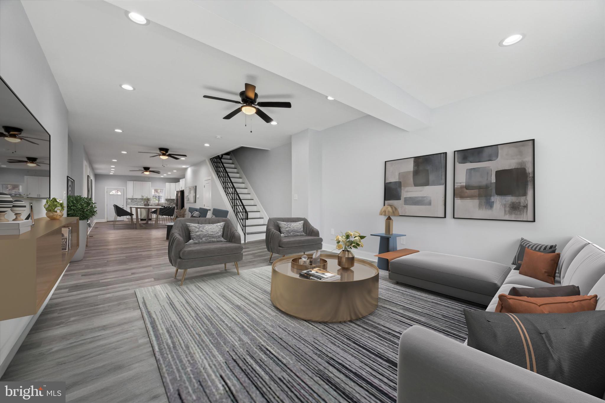 COBBS CREEK - Residential