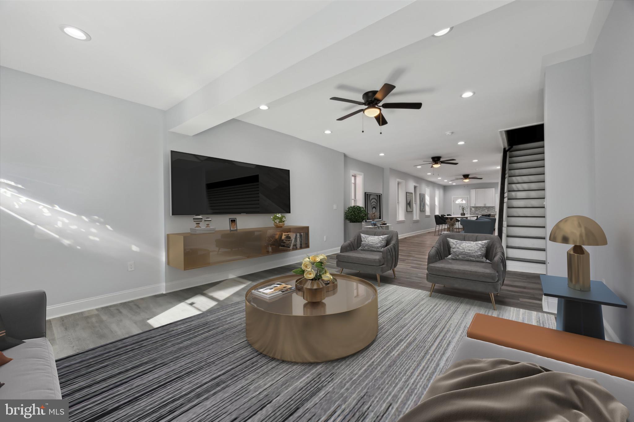 COBBS CREEK - Residential