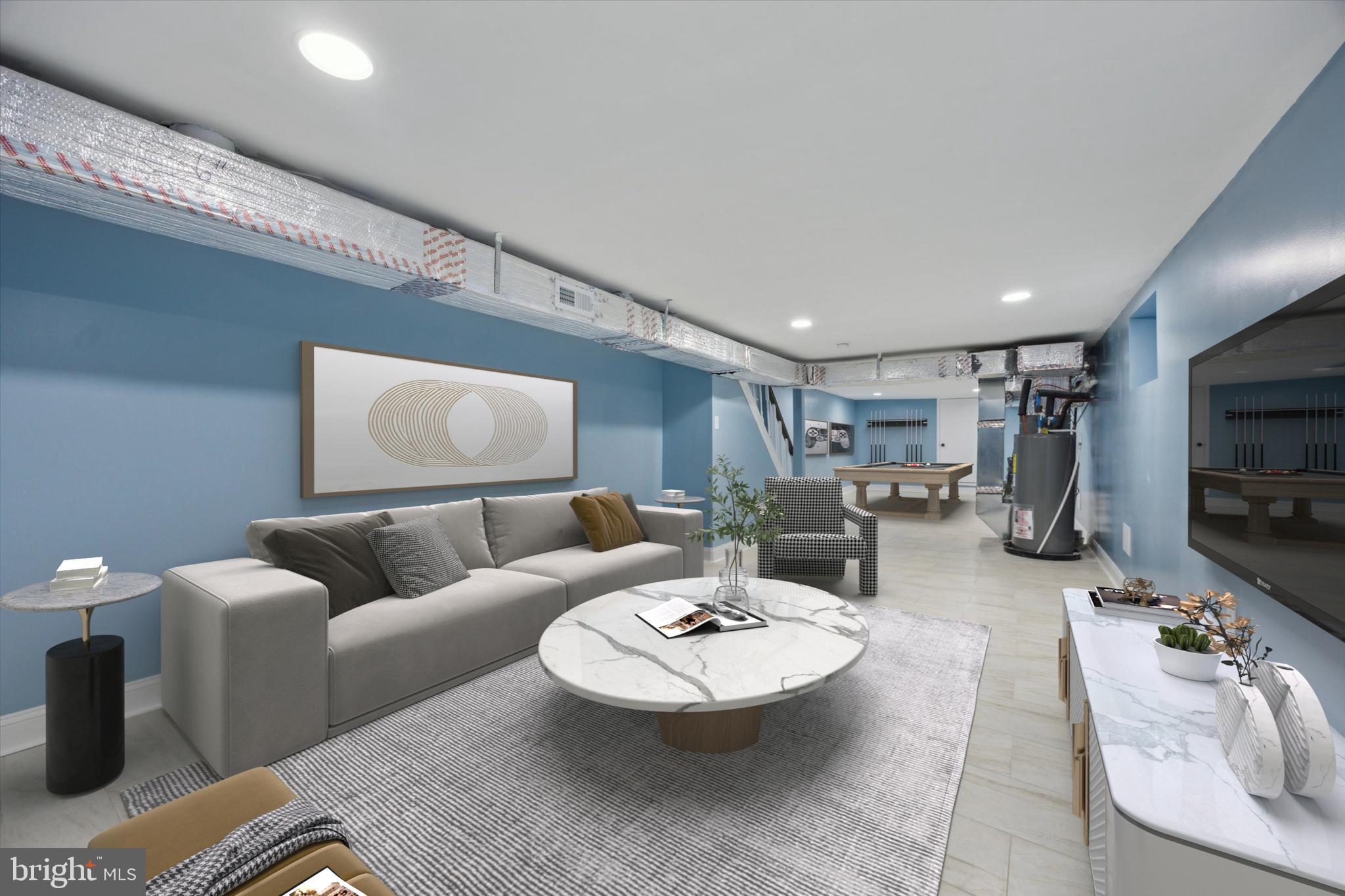 COBBS CREEK - Residential