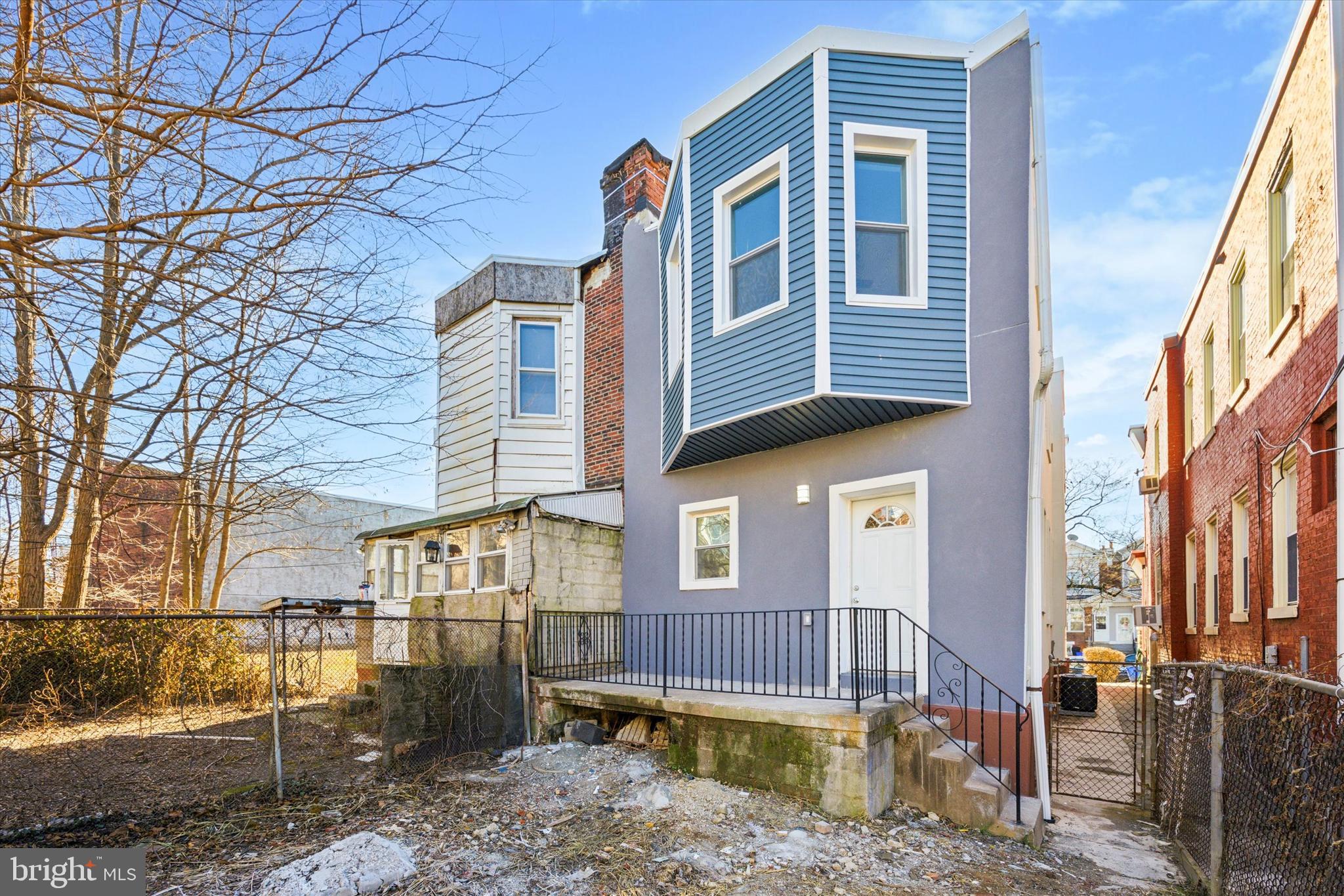 COBBS CREEK - Residential