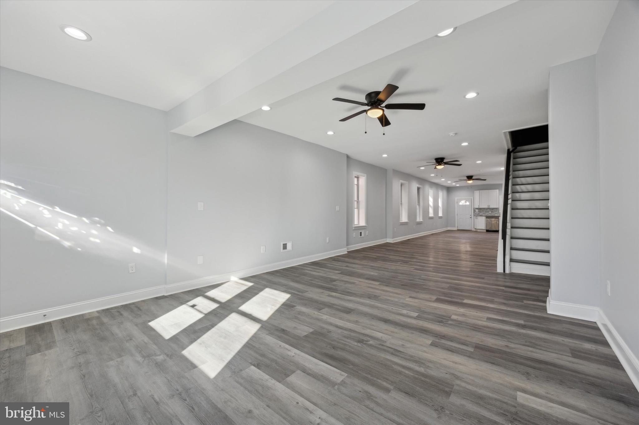 COBBS CREEK - Residential