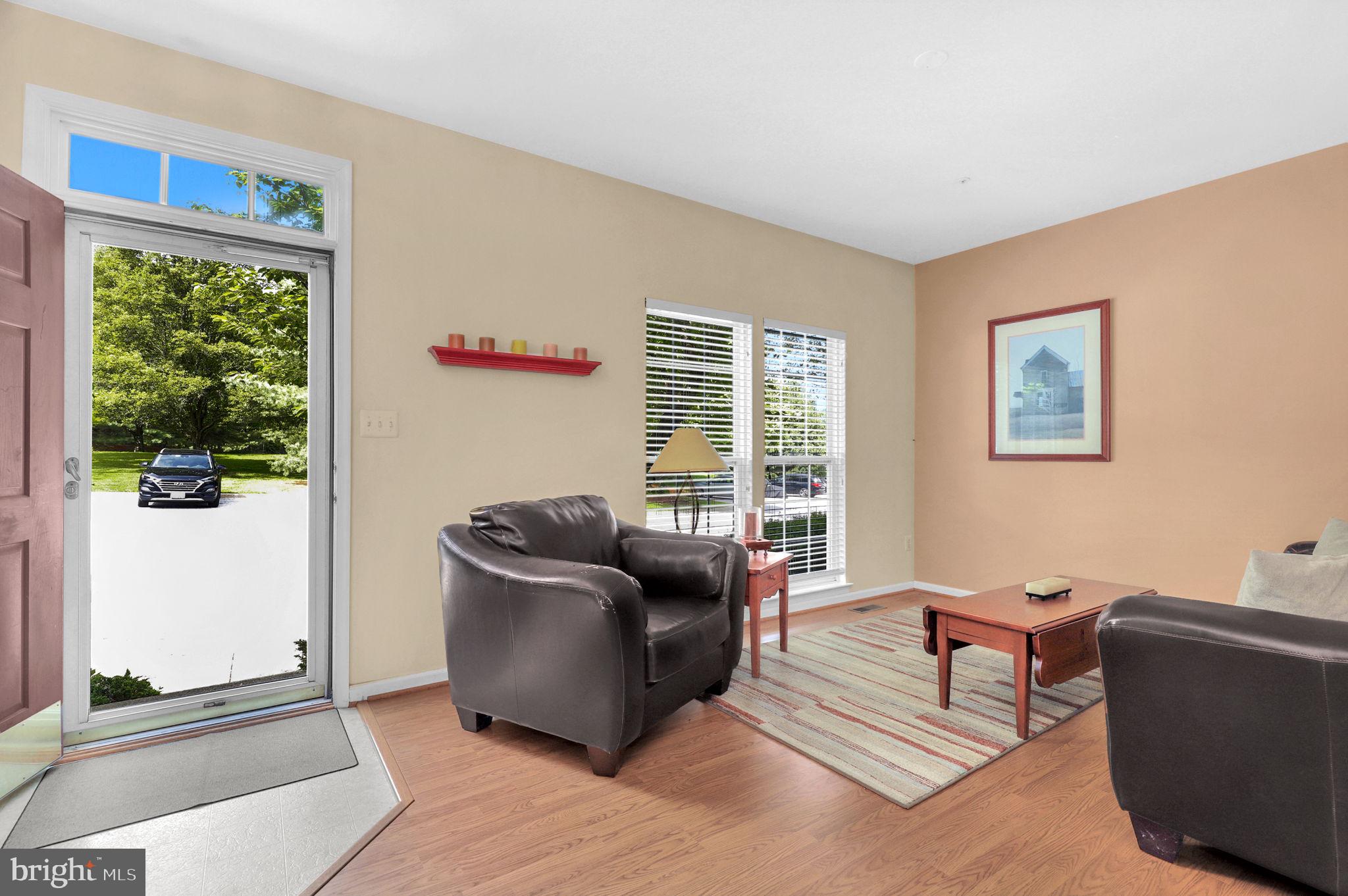 9432 BERKLEY LANE