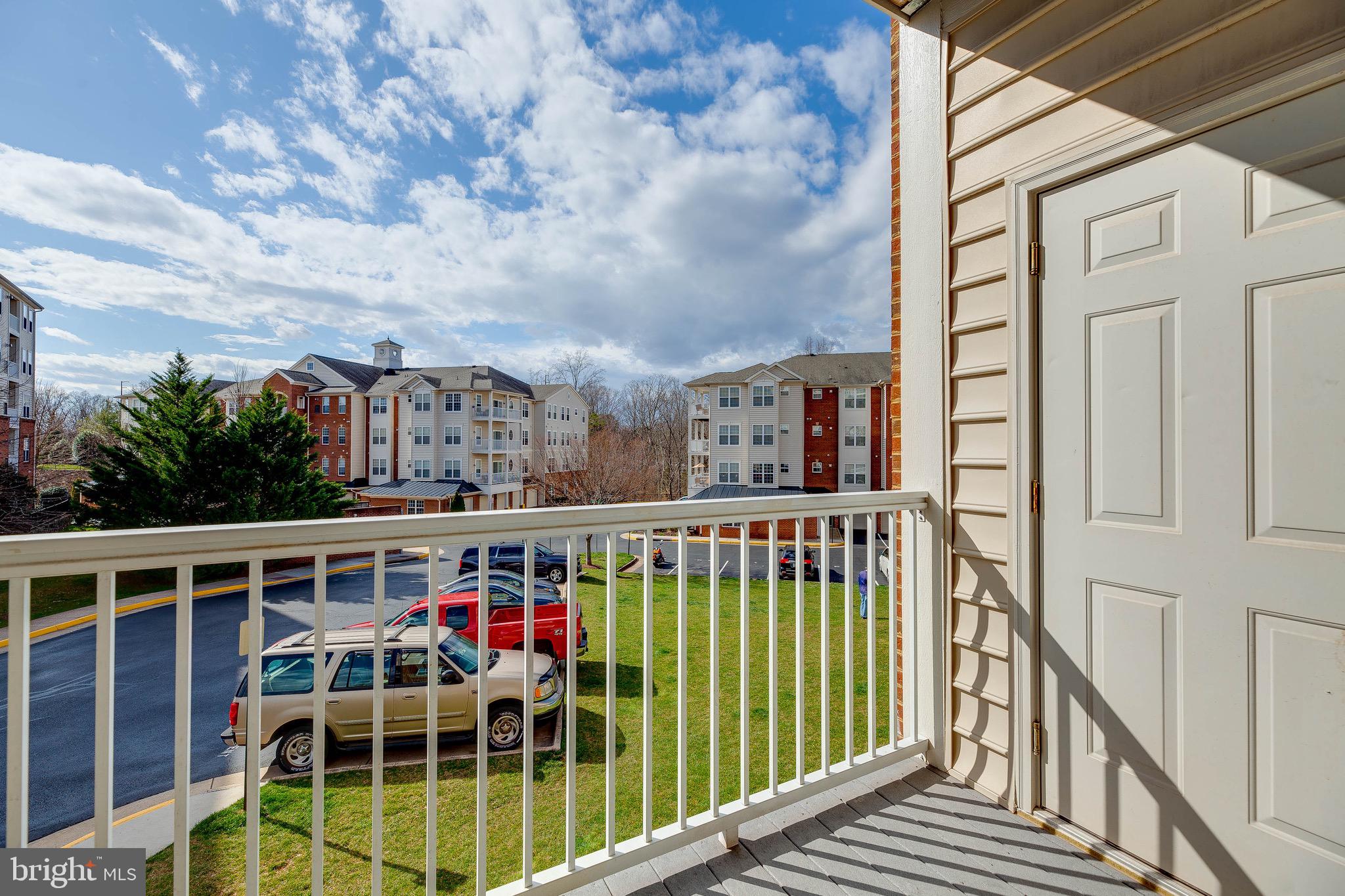 MANASSAS PARK STATION - Residential