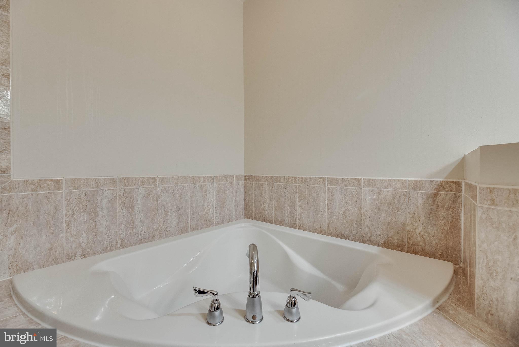 MANASSAS PARK STATION - Residential