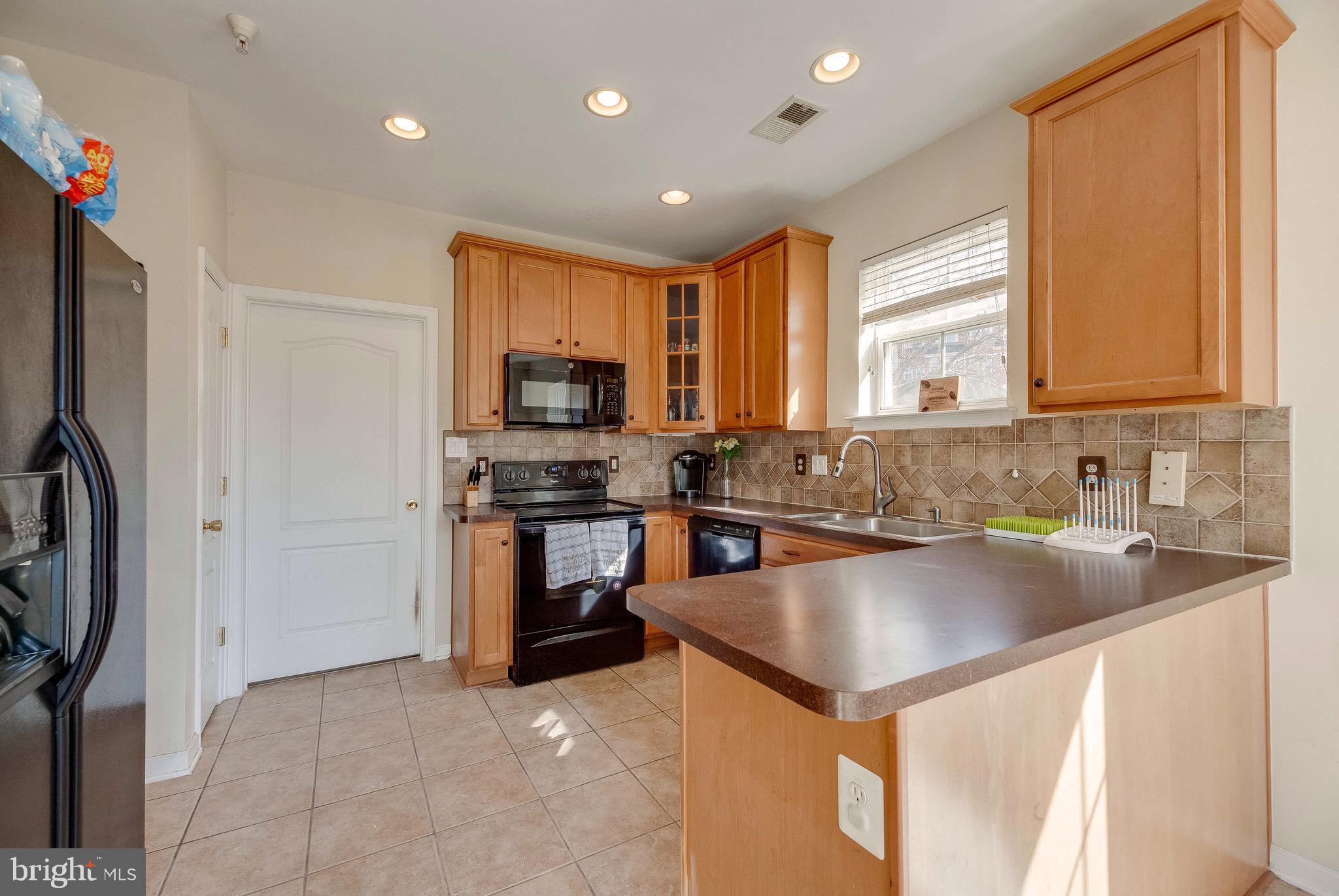 MANASSAS PARK STATION - Residential