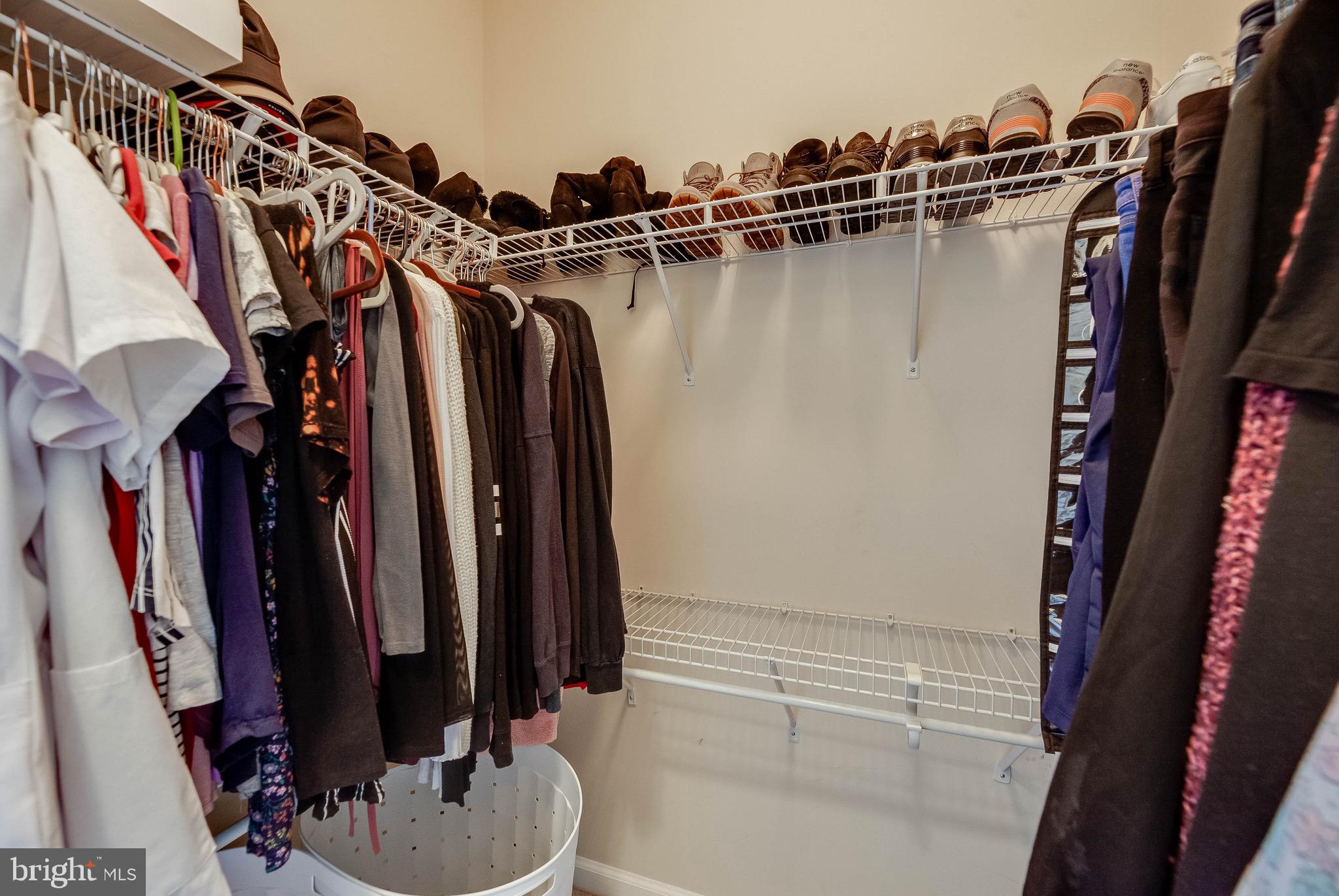 MANASSAS PARK STATION - Residential