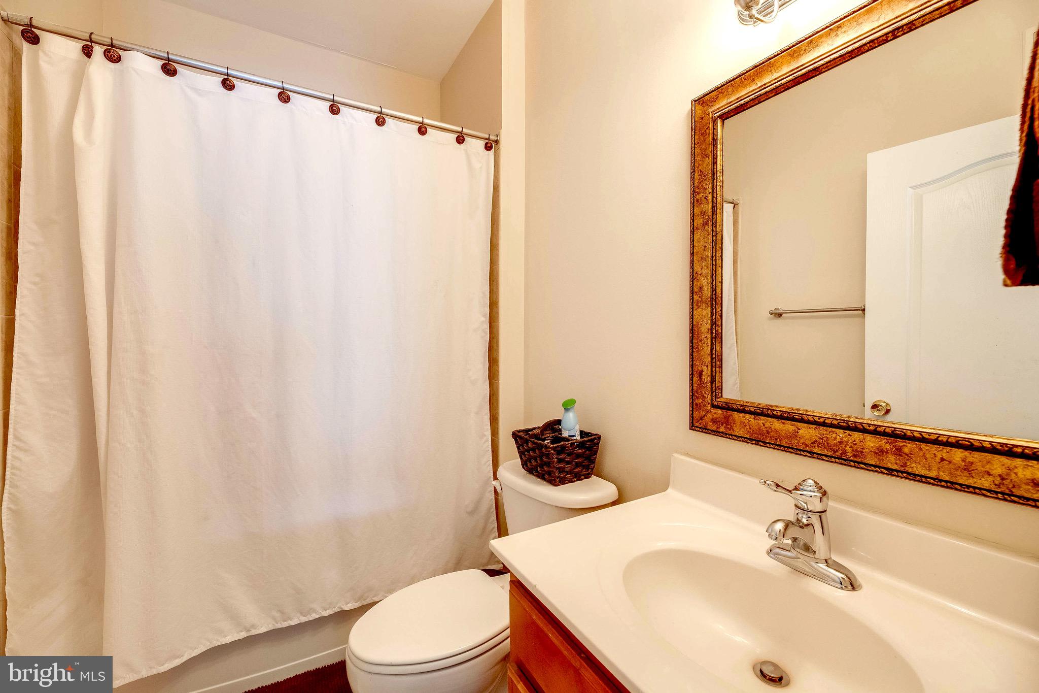 MANASSAS PARK STATION - Residential