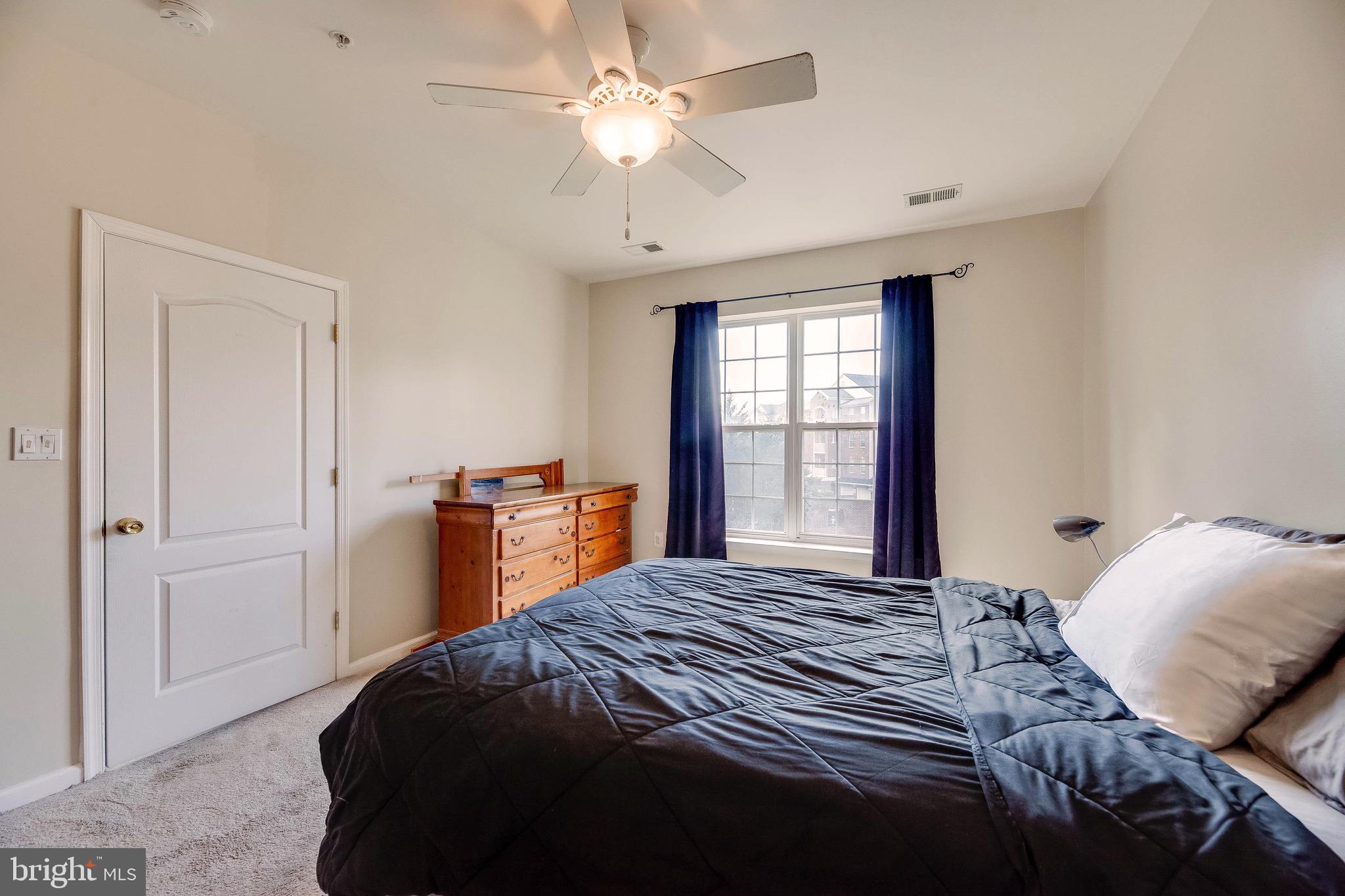 MANASSAS PARK STATION - Residential