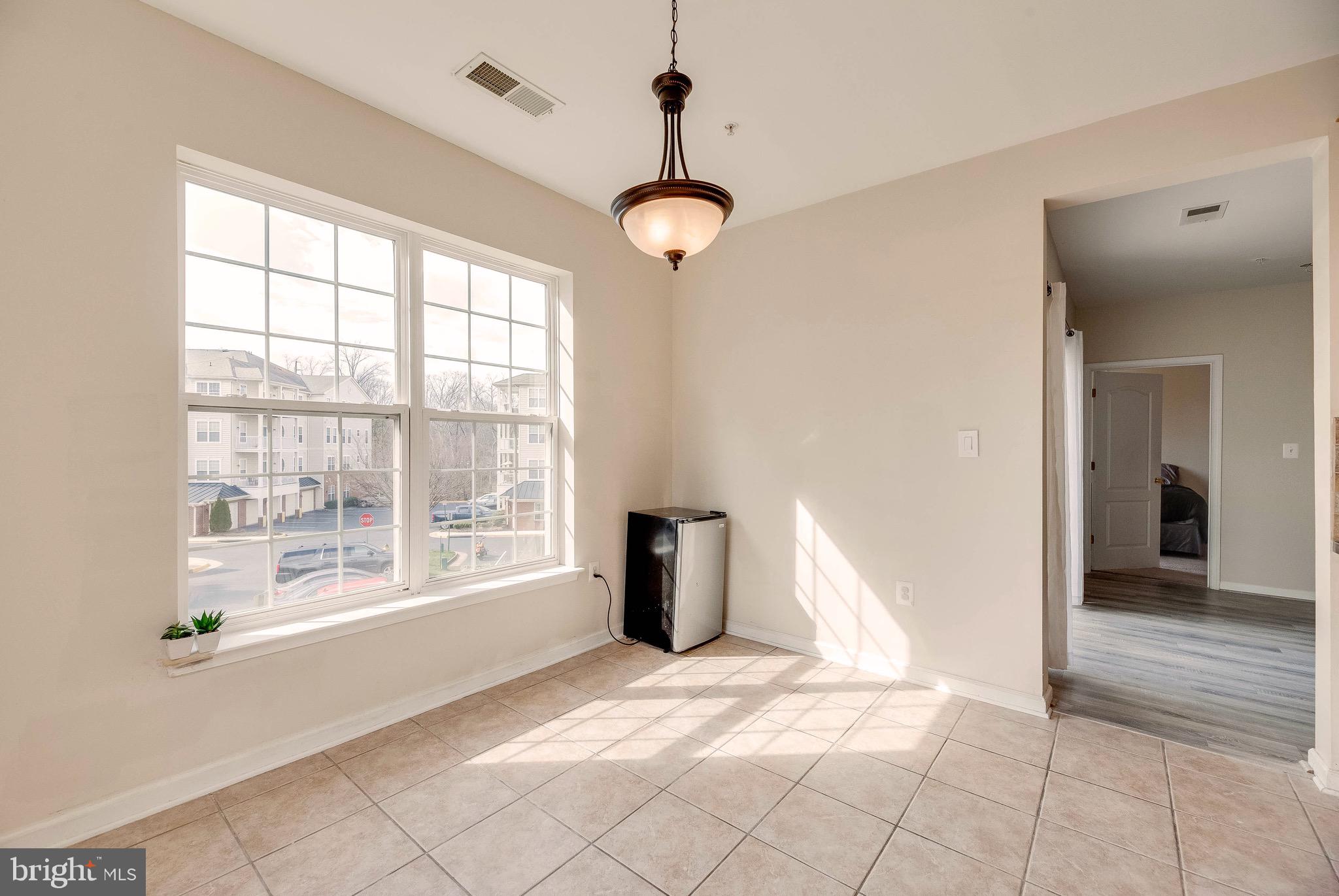 MANASSAS PARK STATION - Residential