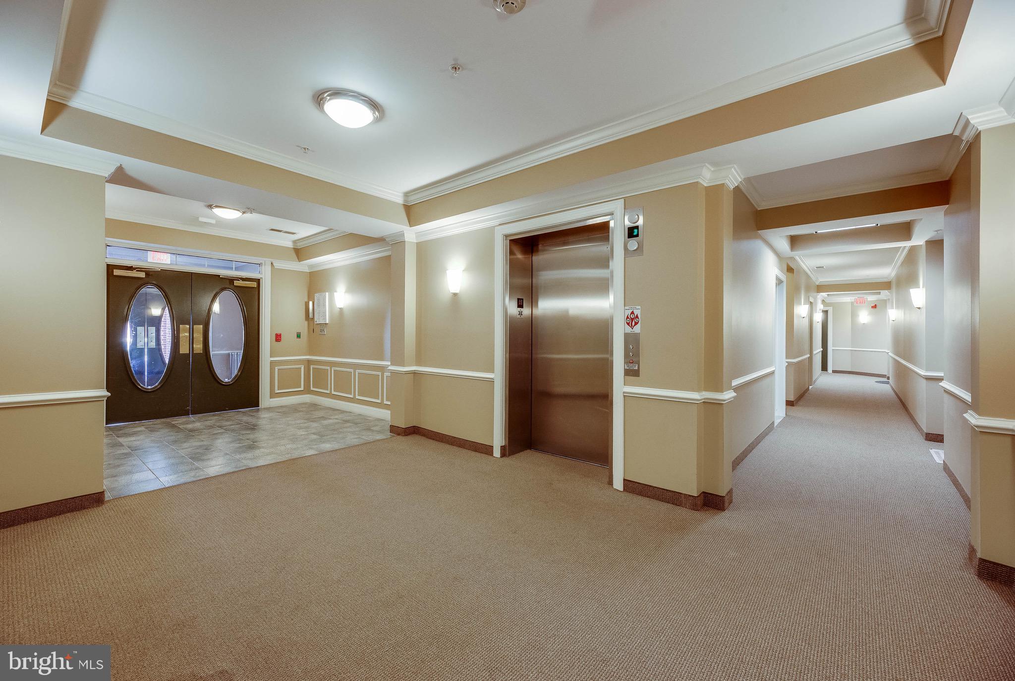 MANASSAS PARK STATION - Residential